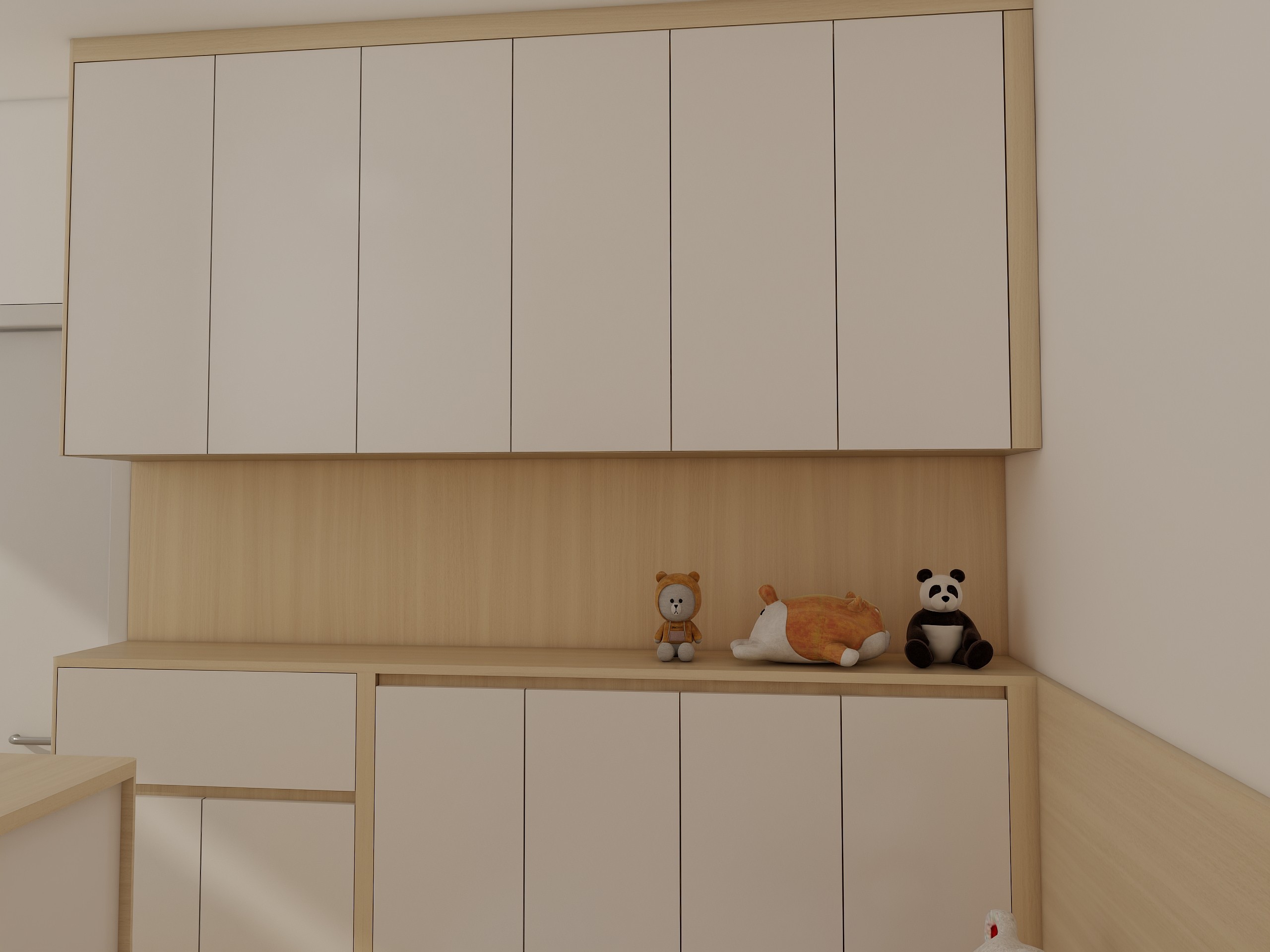 何文田邨綺文樓