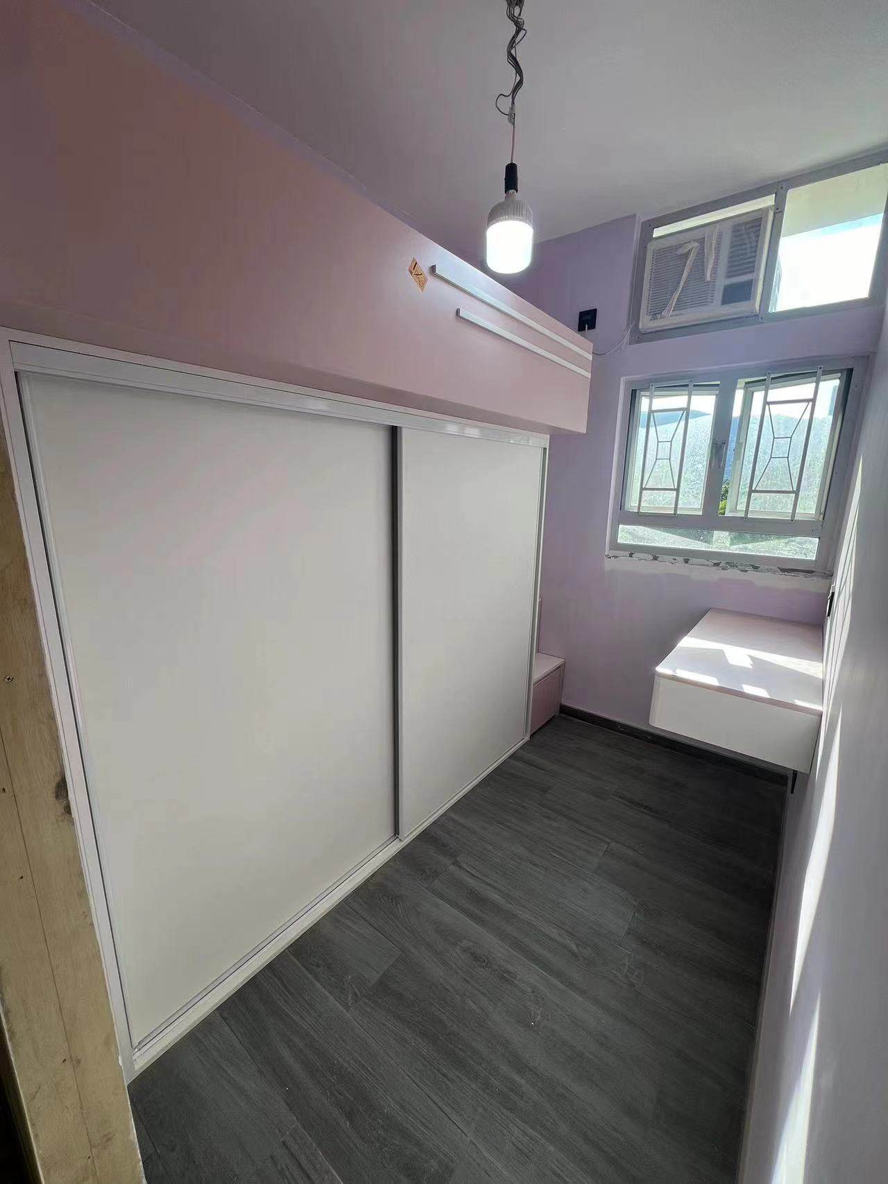 將軍澳坑口頌明苑