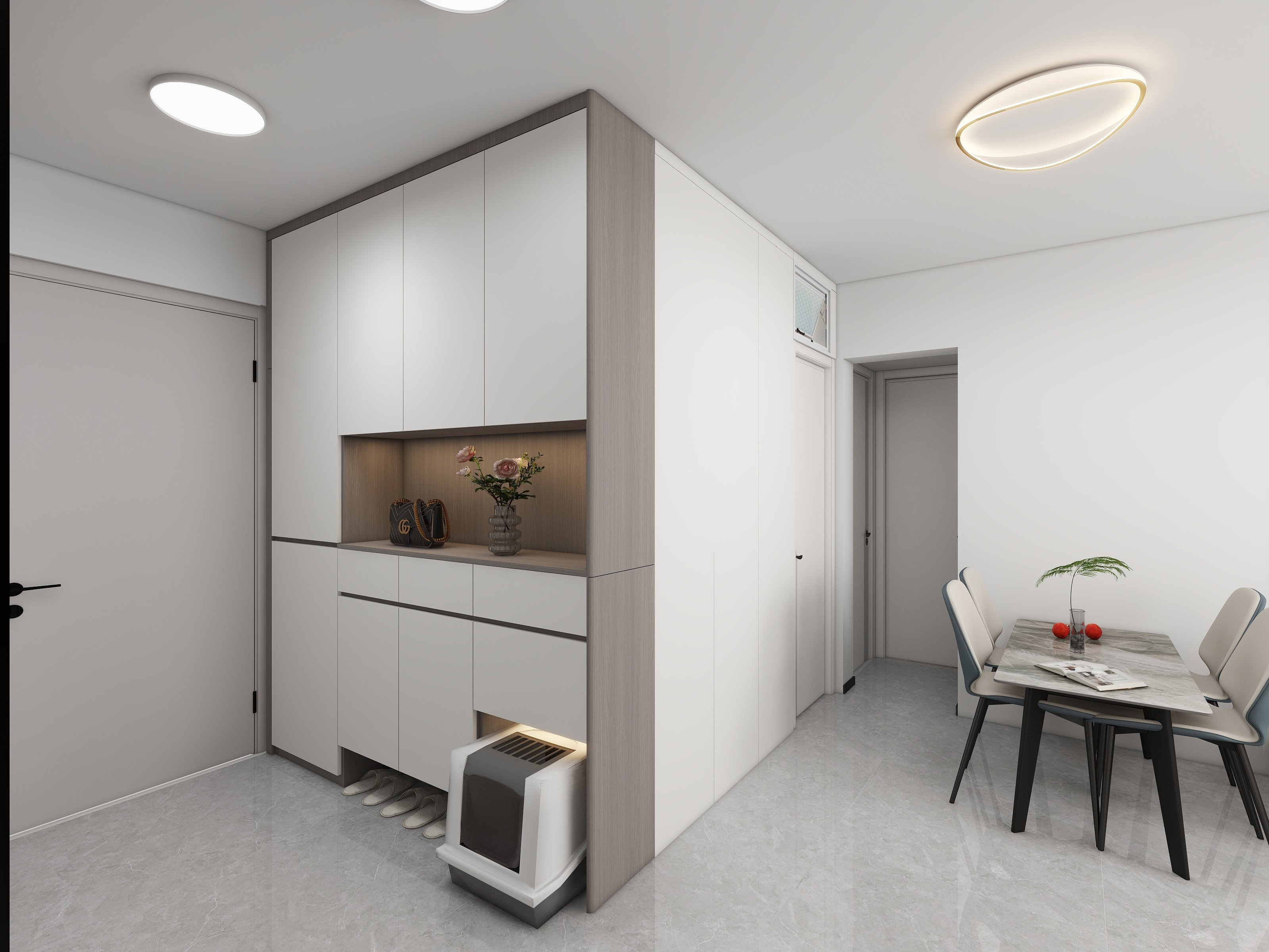 黃大仙下邨二區龍和樓