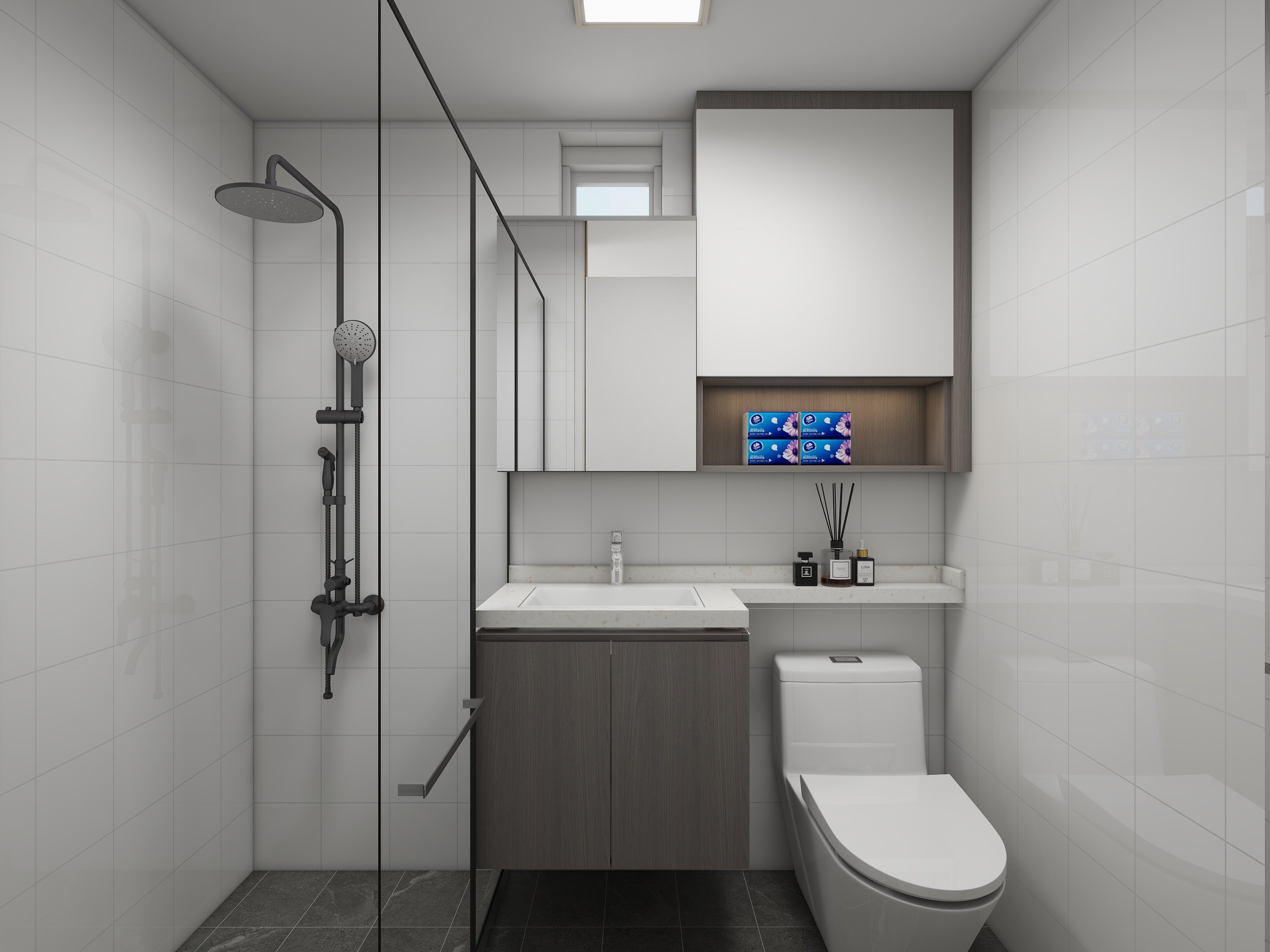 黃大仙下邨二區龍和樓