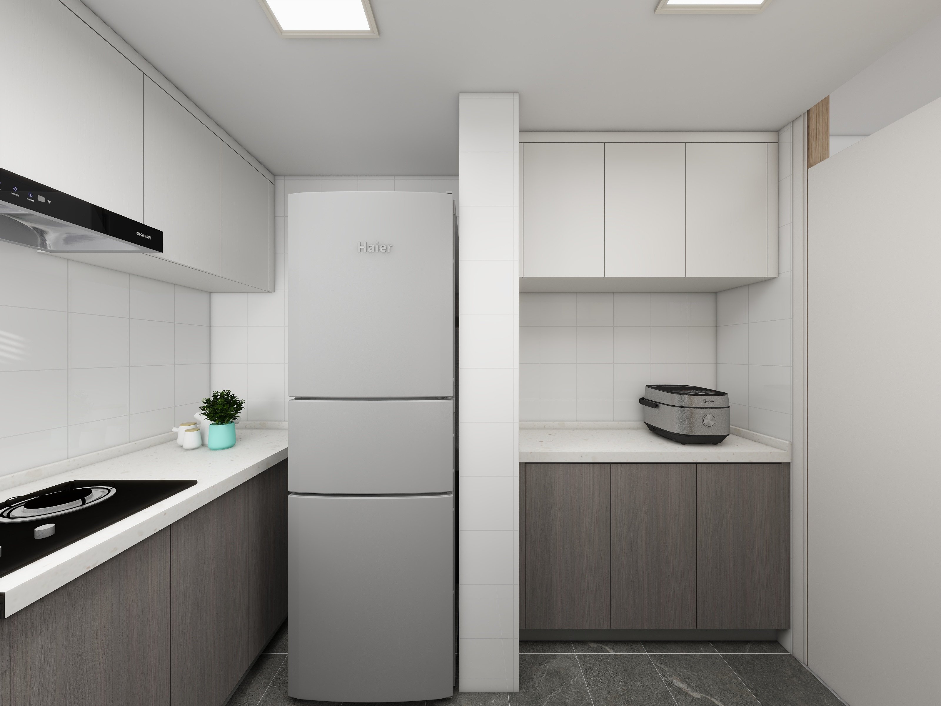 黃大仙下邨二區龍和樓