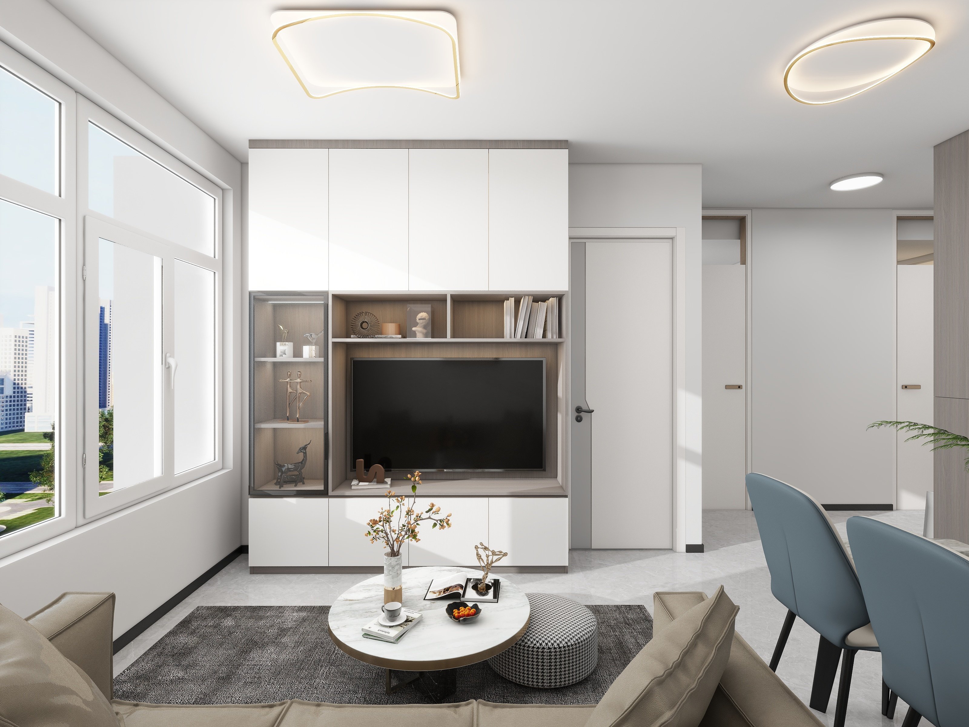 黃大仙下邨二區龍和樓