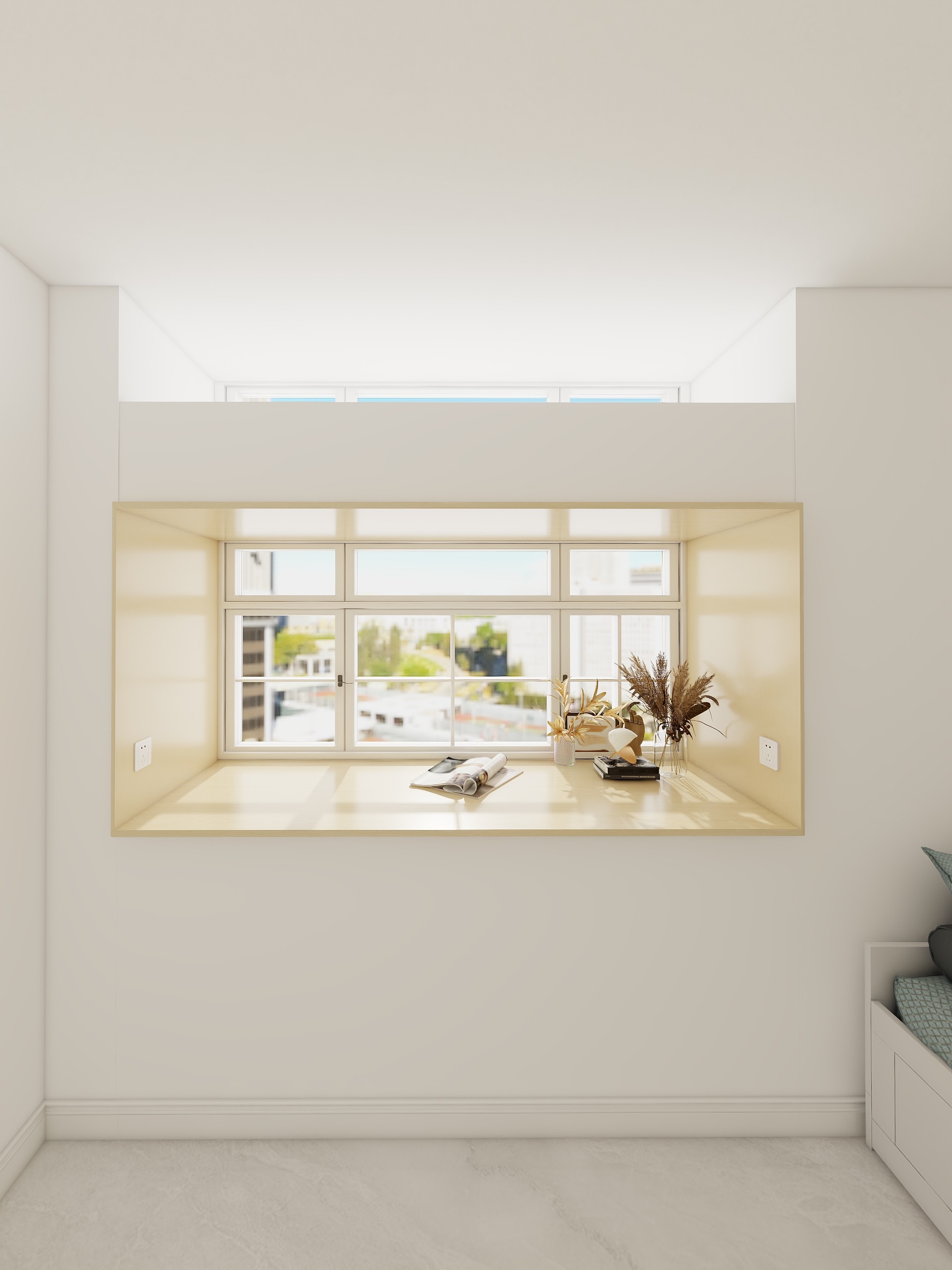 大圍美田邨美樂樓