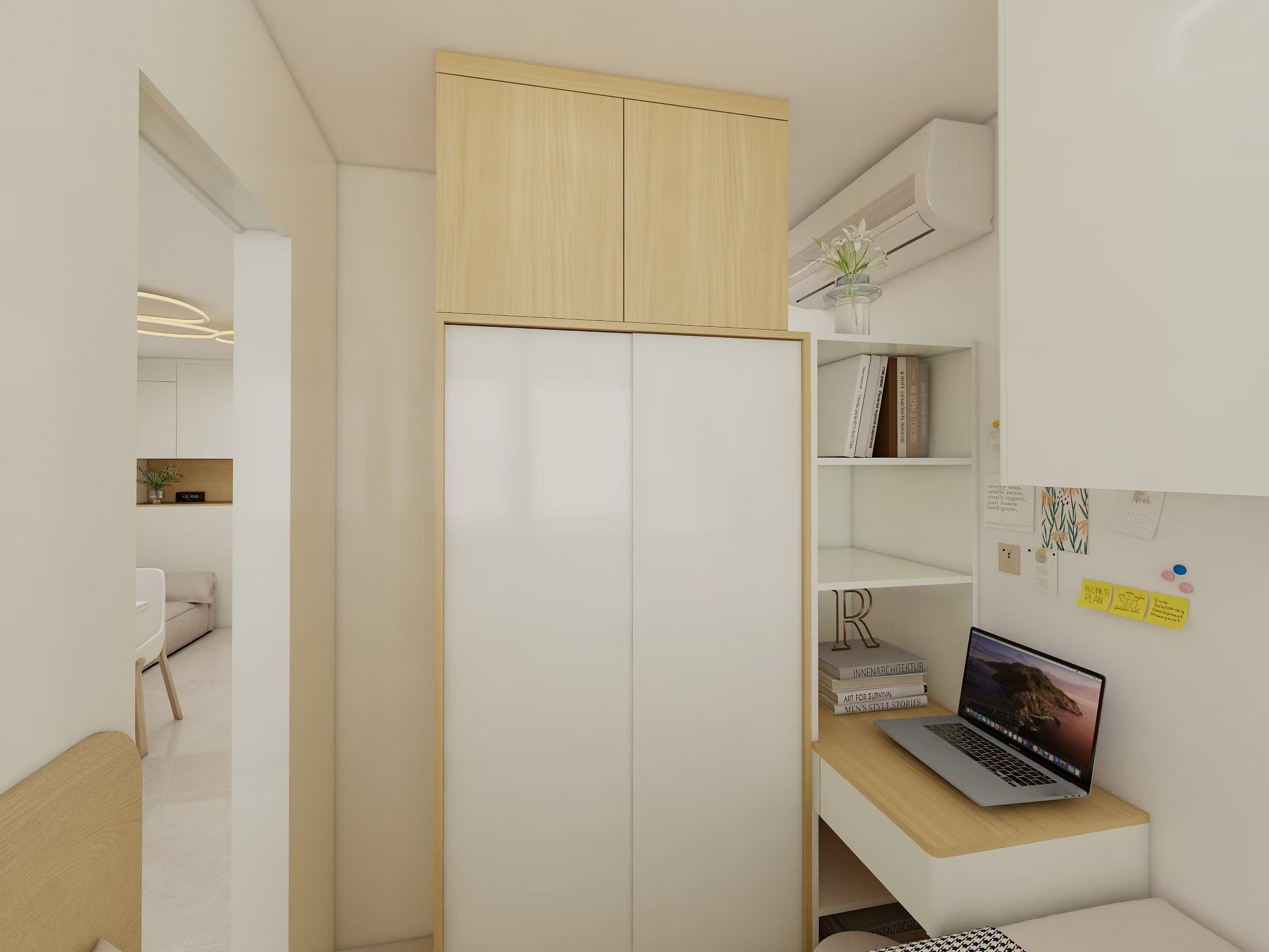 沙田禾峯邨富和樓