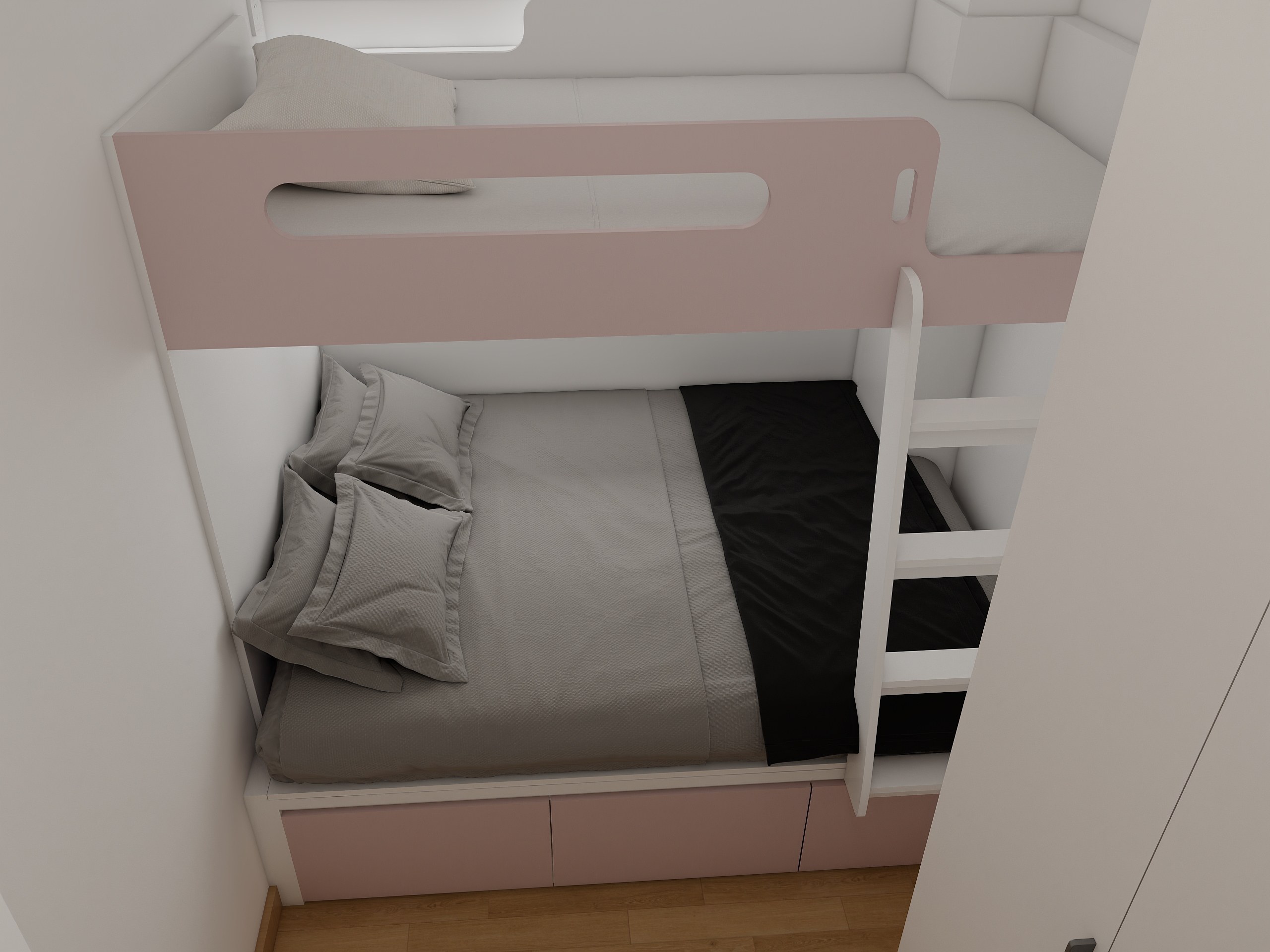 大埔新興花園康民閣