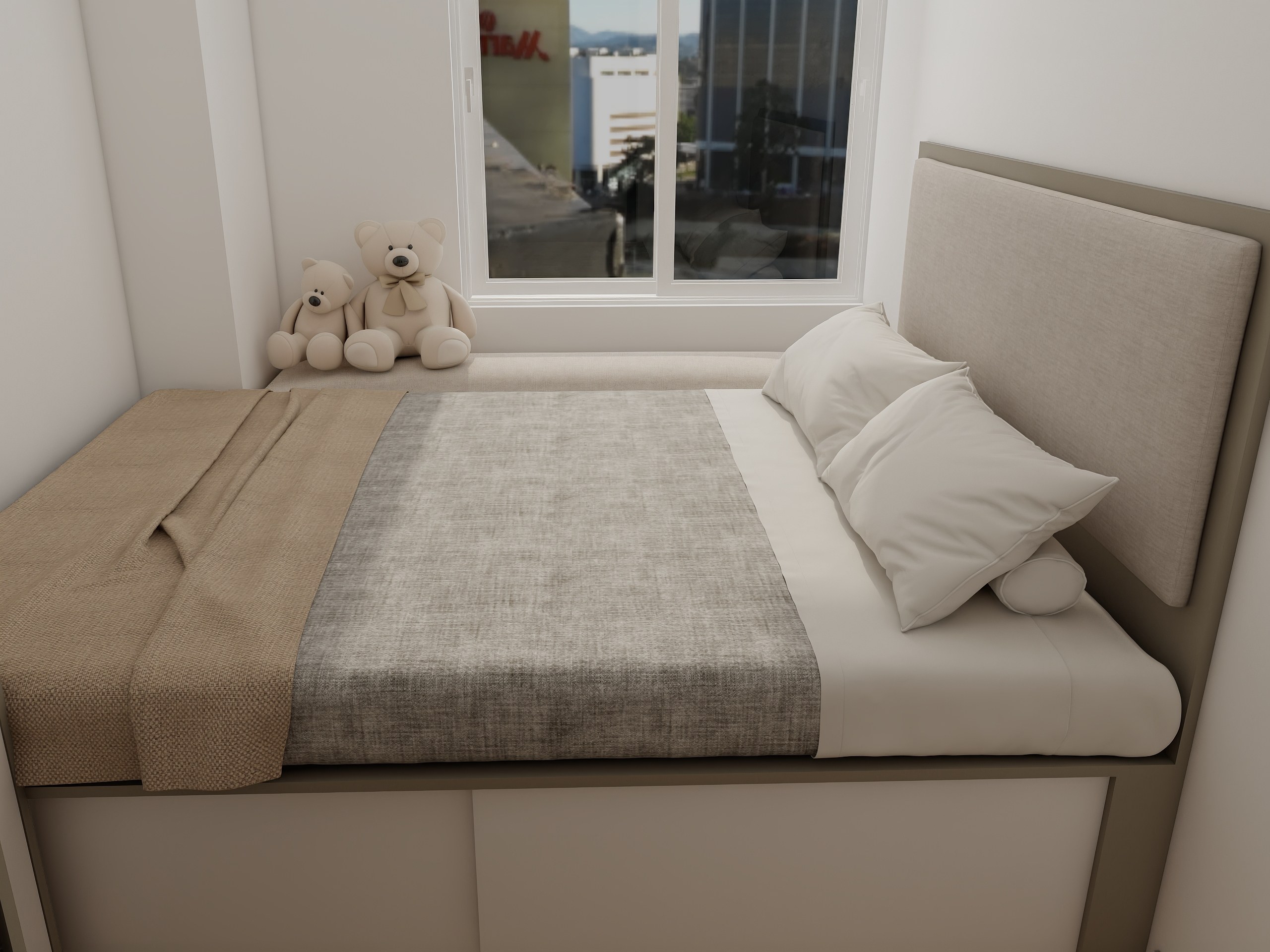 大埔新興花園康民閣