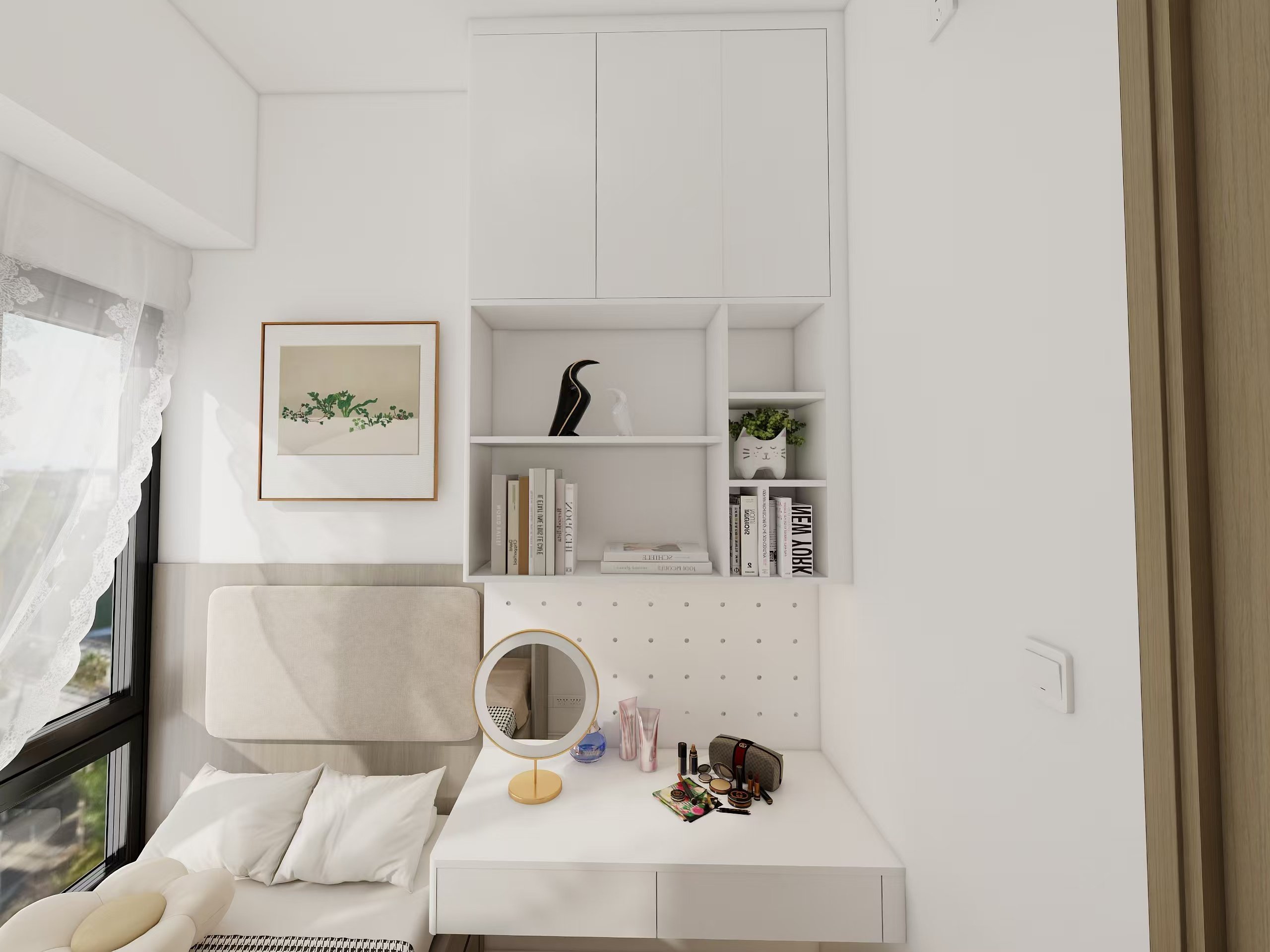 馬鞍山迎海六座