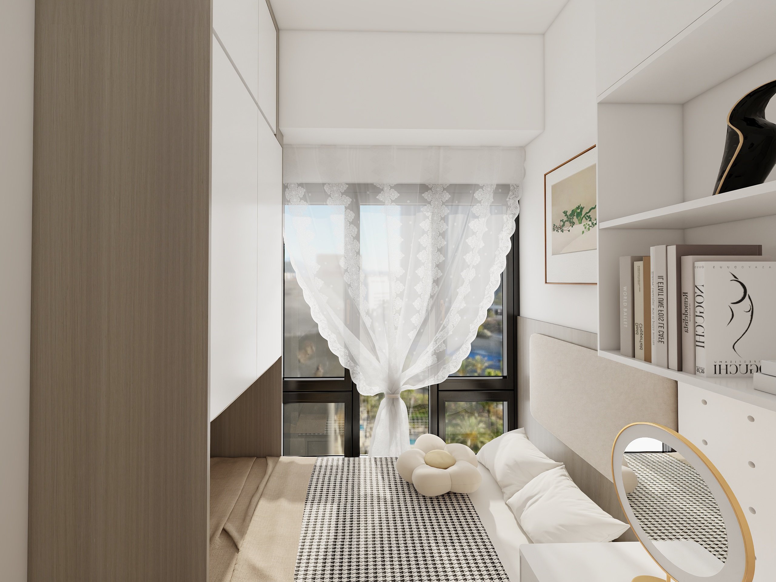 馬鞍山迎海六座