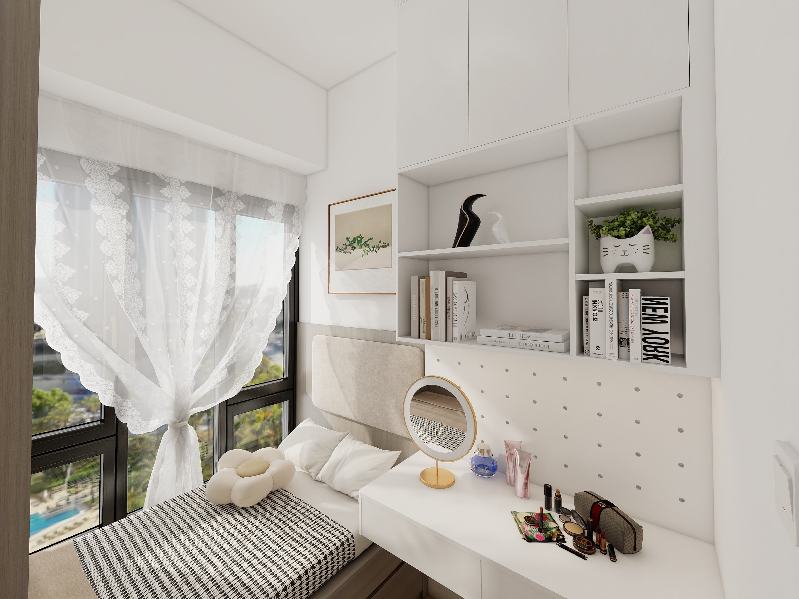 馬鞍山迎海六座