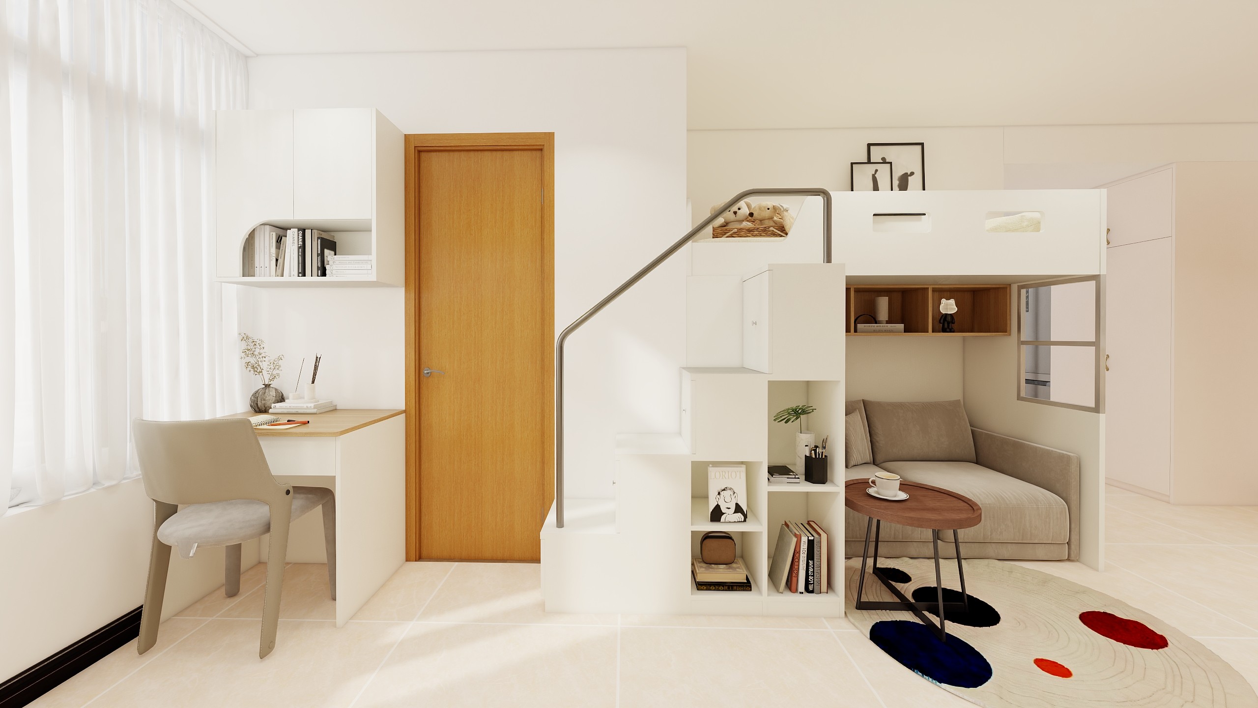 觀塘翠屏邨翠樂樓