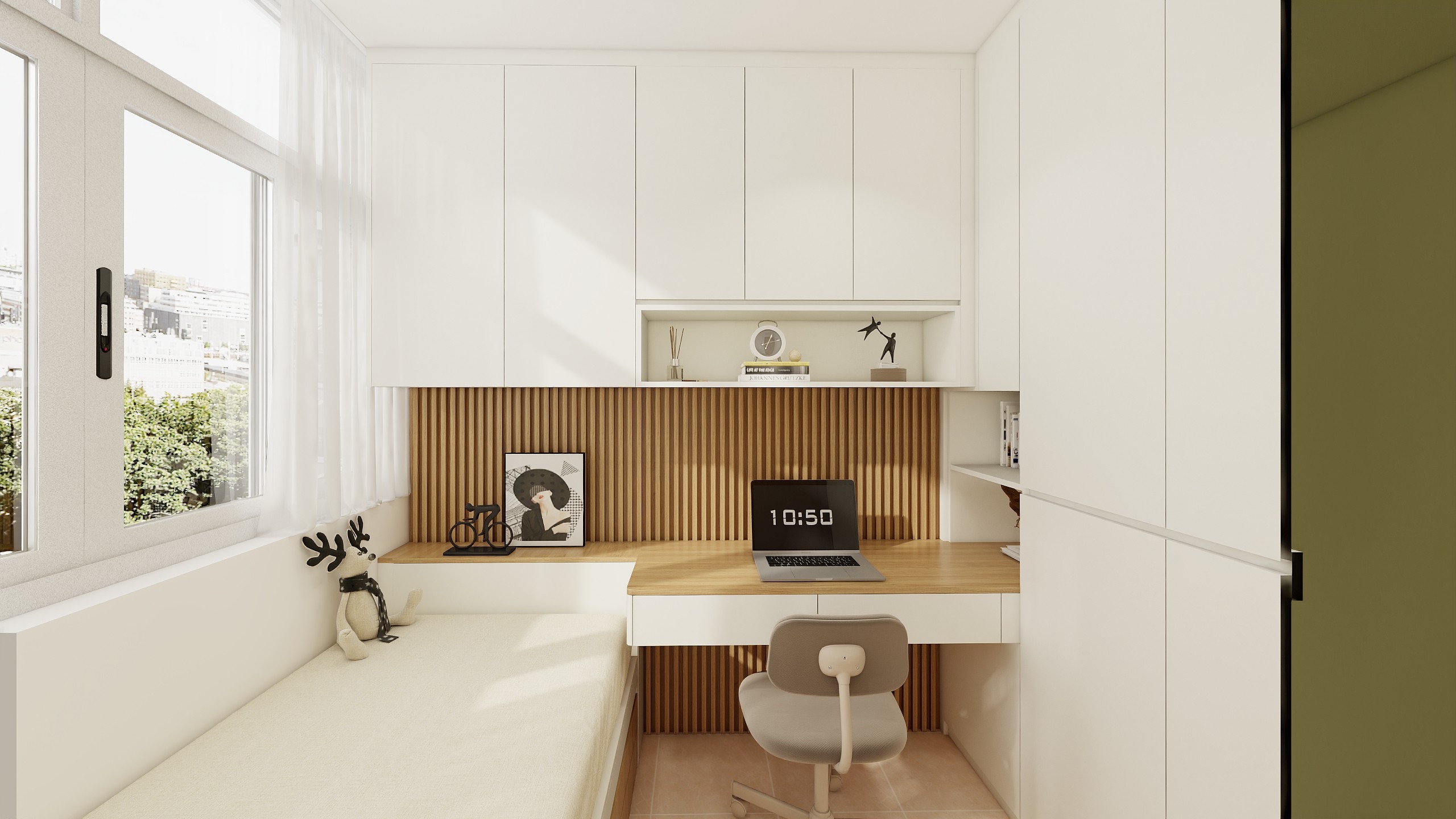 觀塘翠屏邨翠樂樓