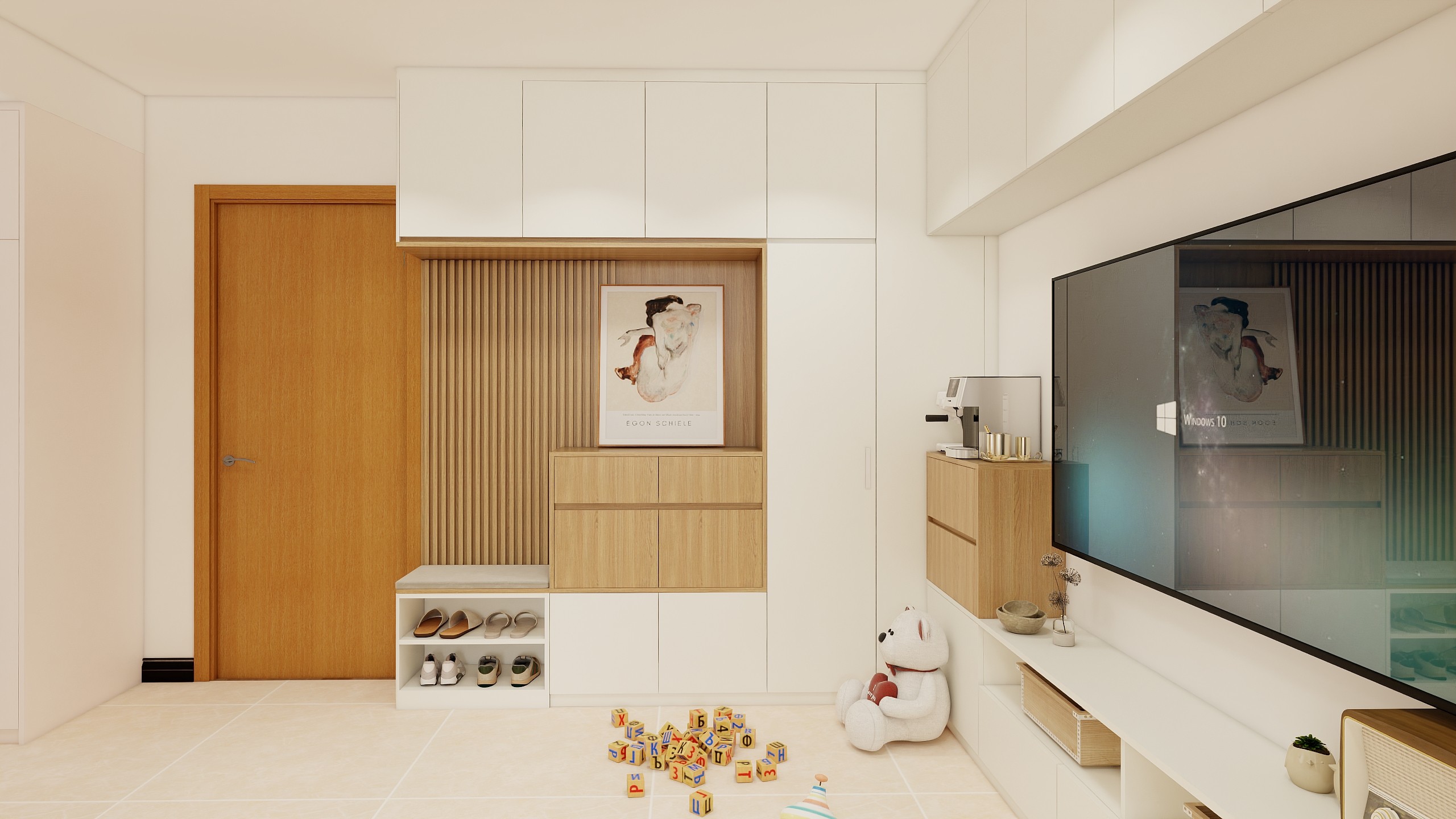 觀塘翠屏邨翠樂樓