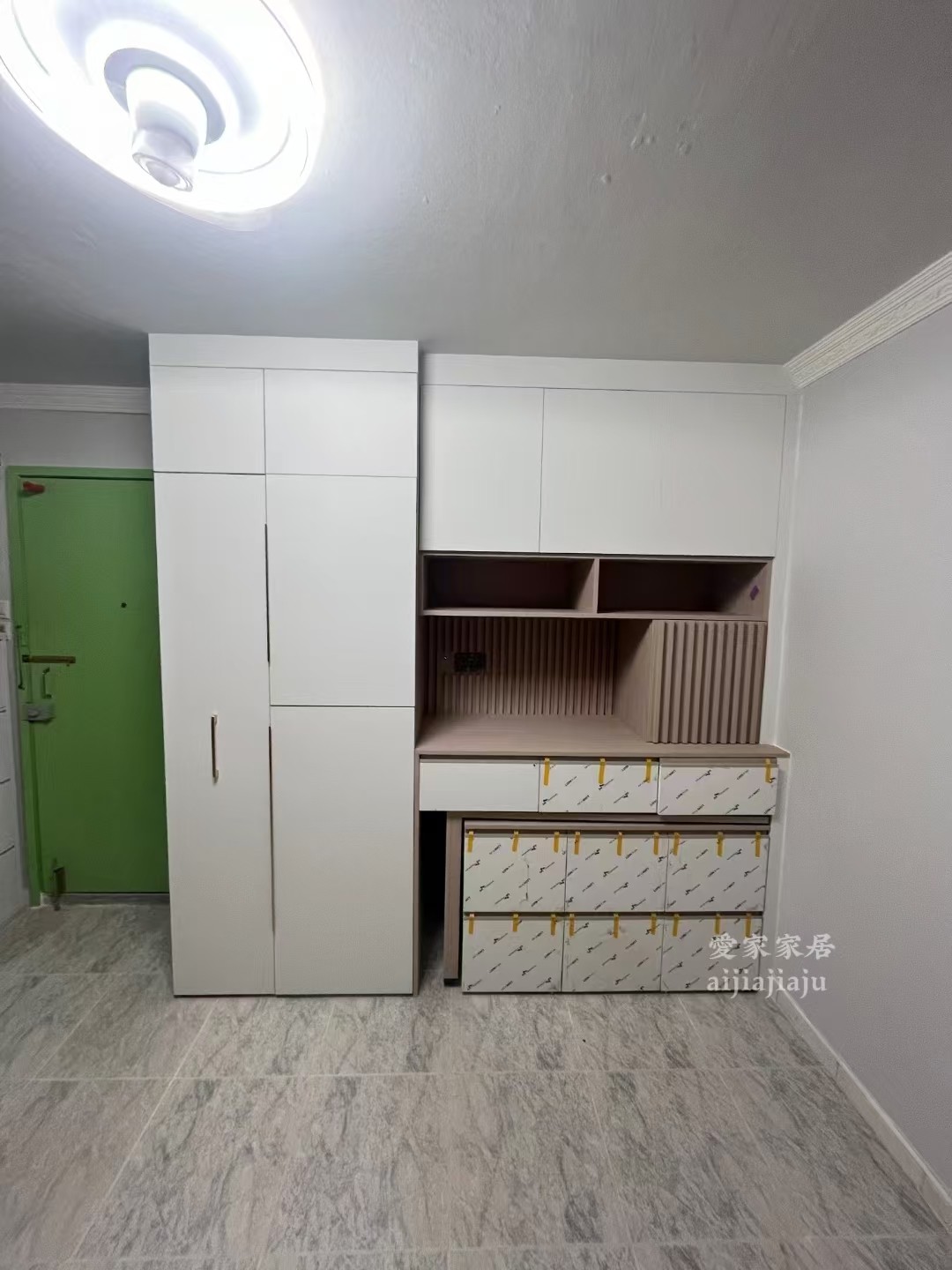 大窩口村富泰樓