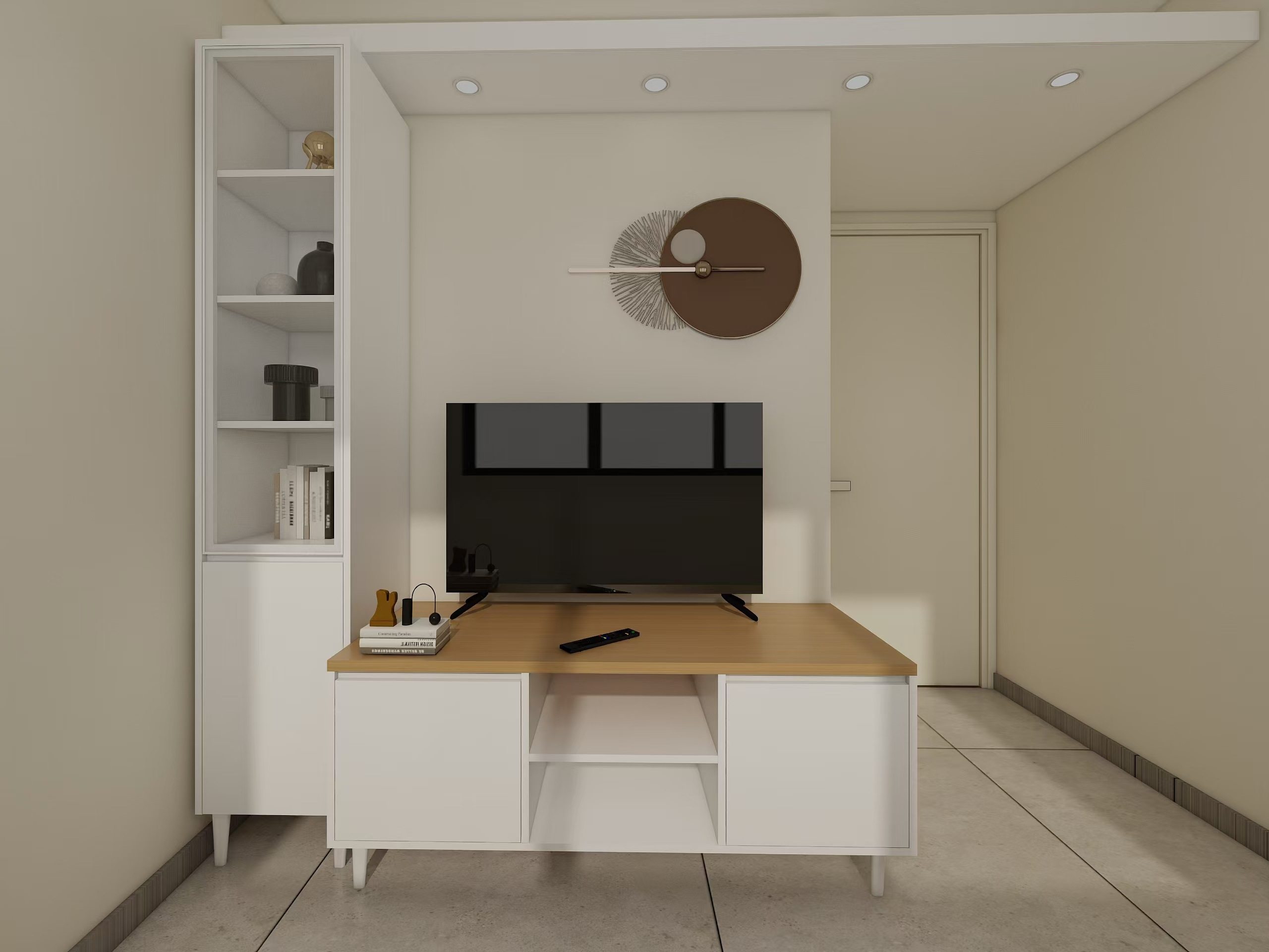 香港屯門大興花園