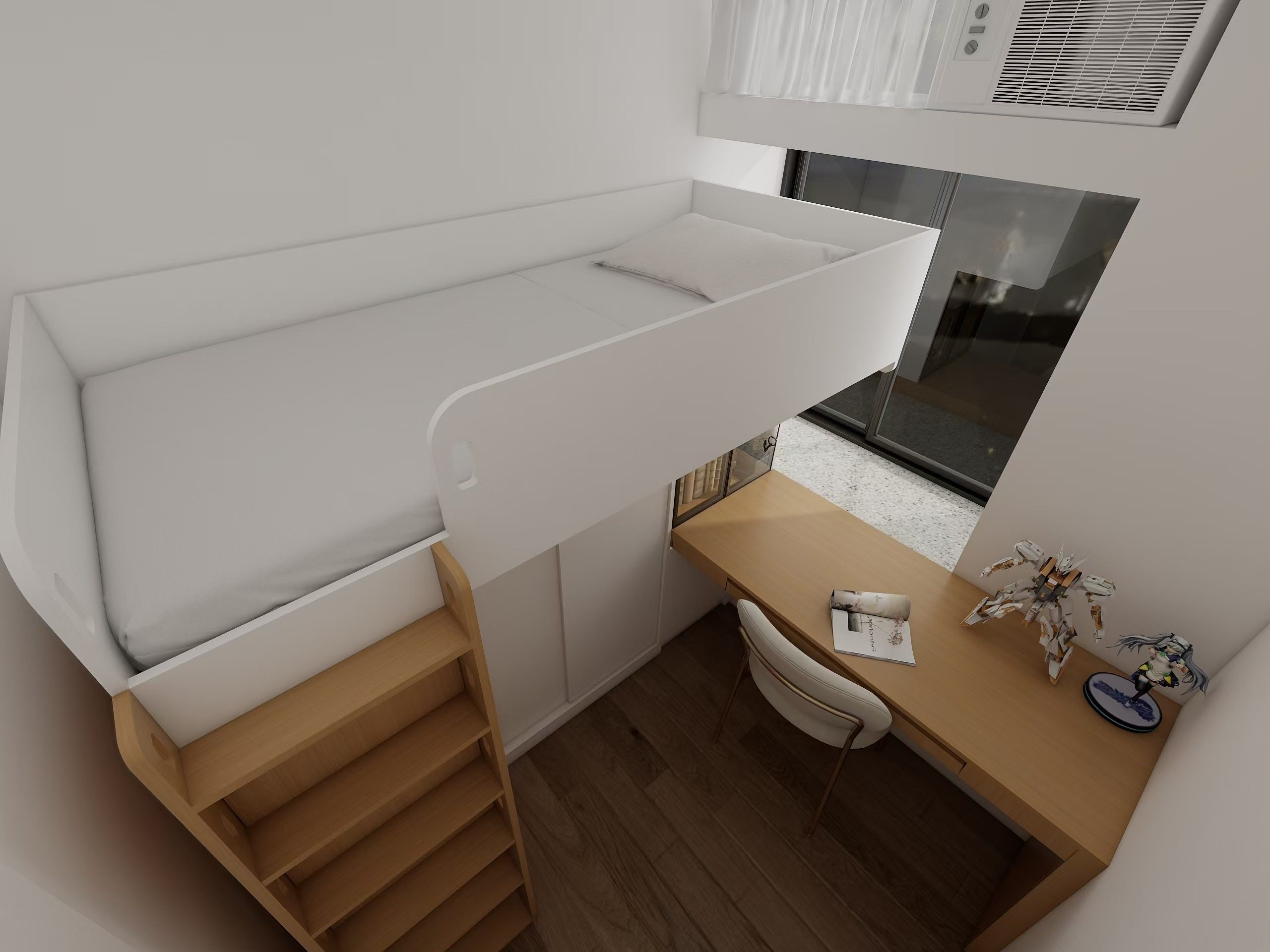 香港屯門大興花園