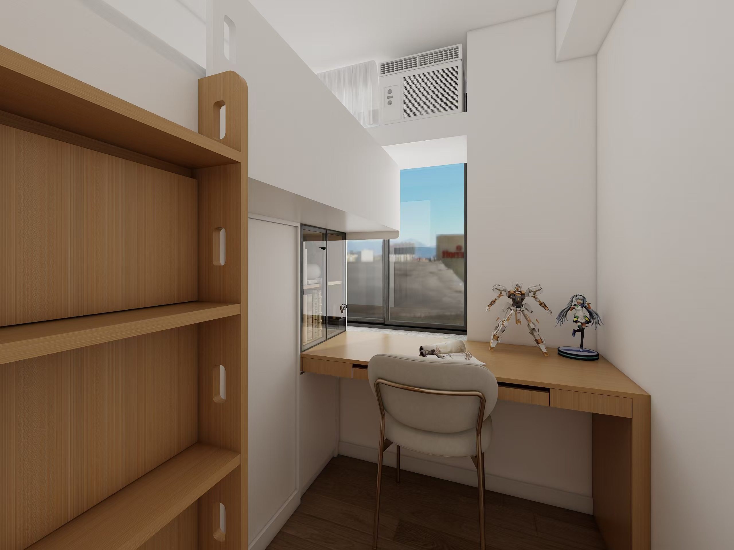 香港屯門大興花園