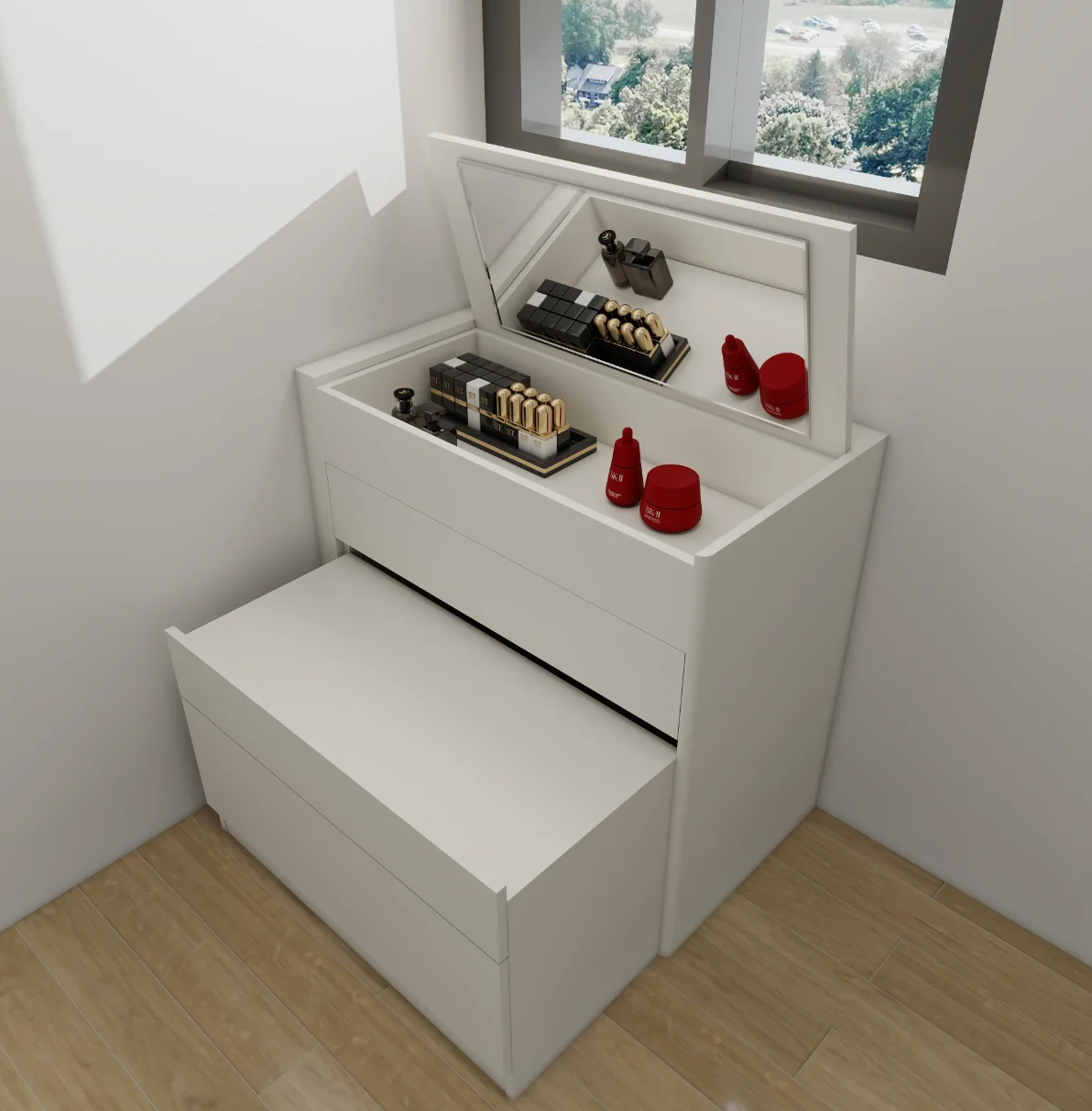 牛池灣紀律部隊宿舍