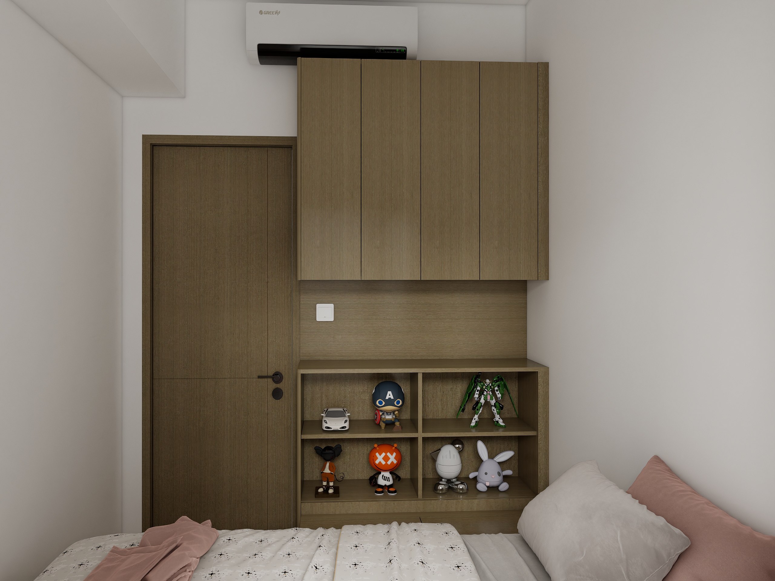 天水圍濕地公園