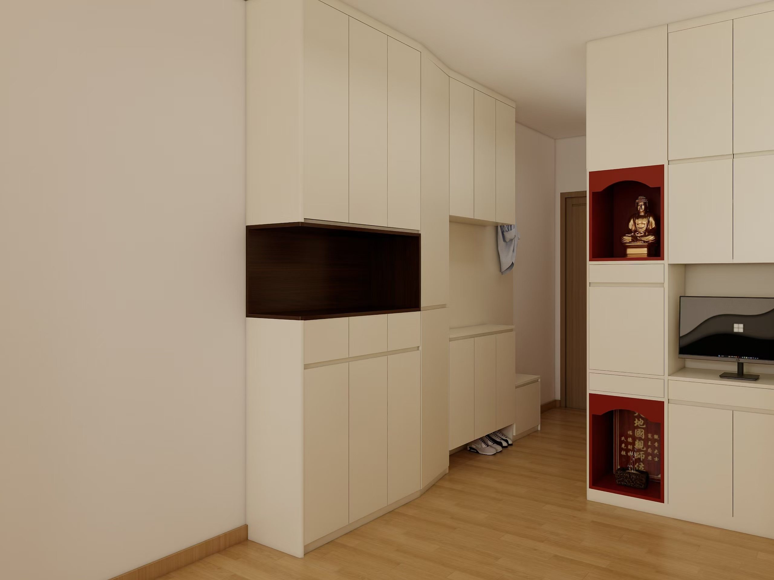 香港觀塘和康徑