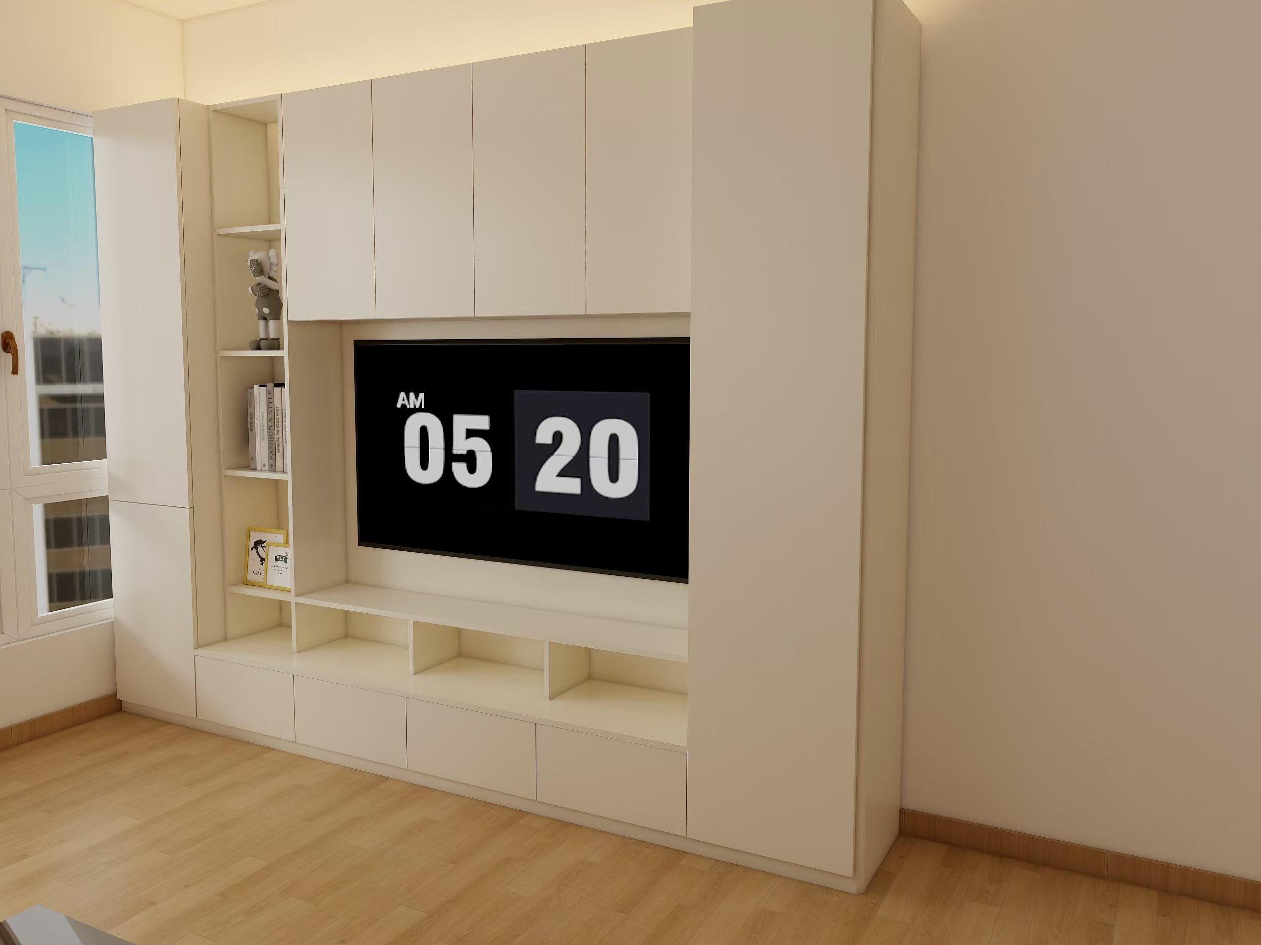 香港觀塘和康徑