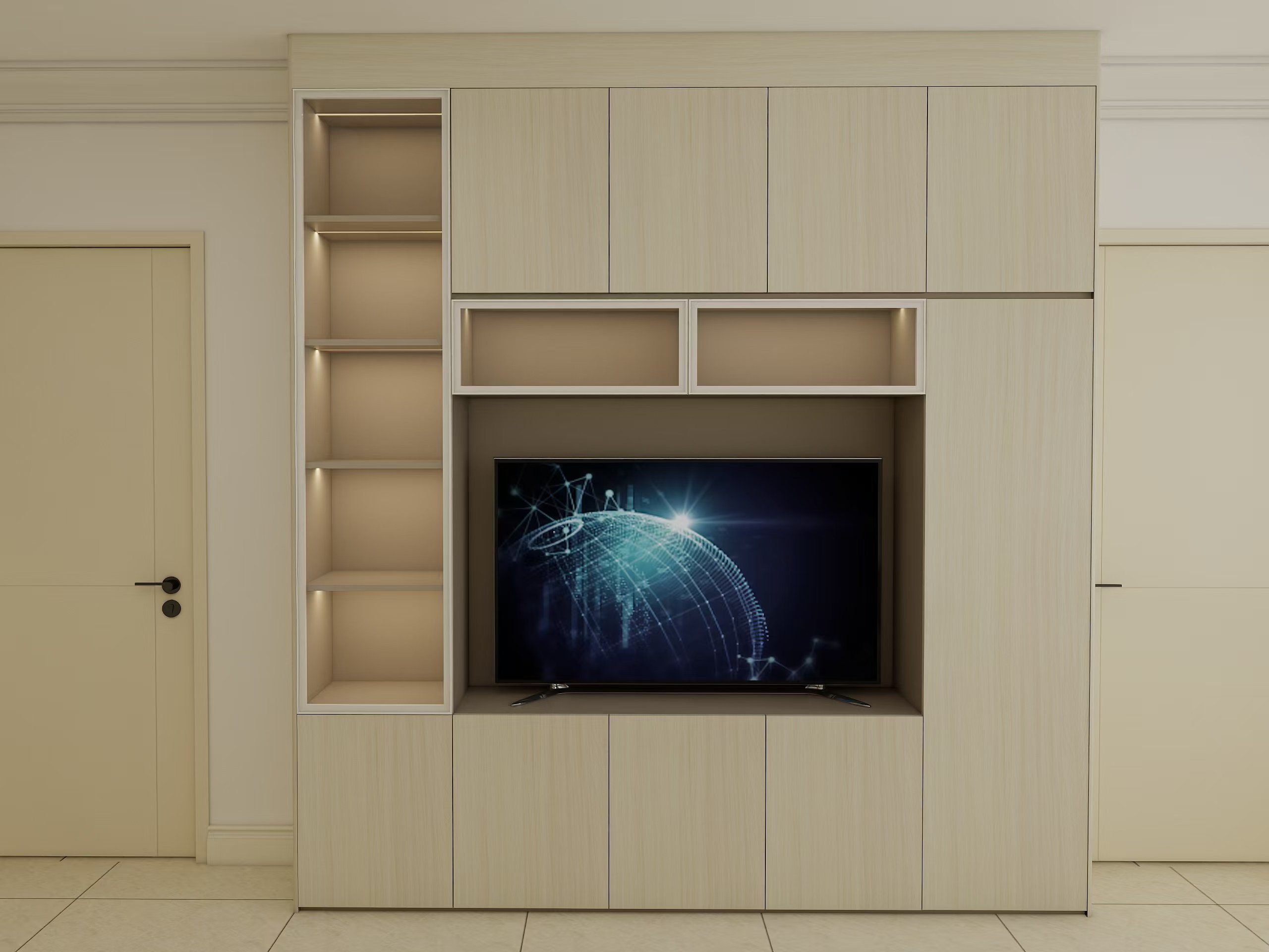 新界葵涌雍雅軒