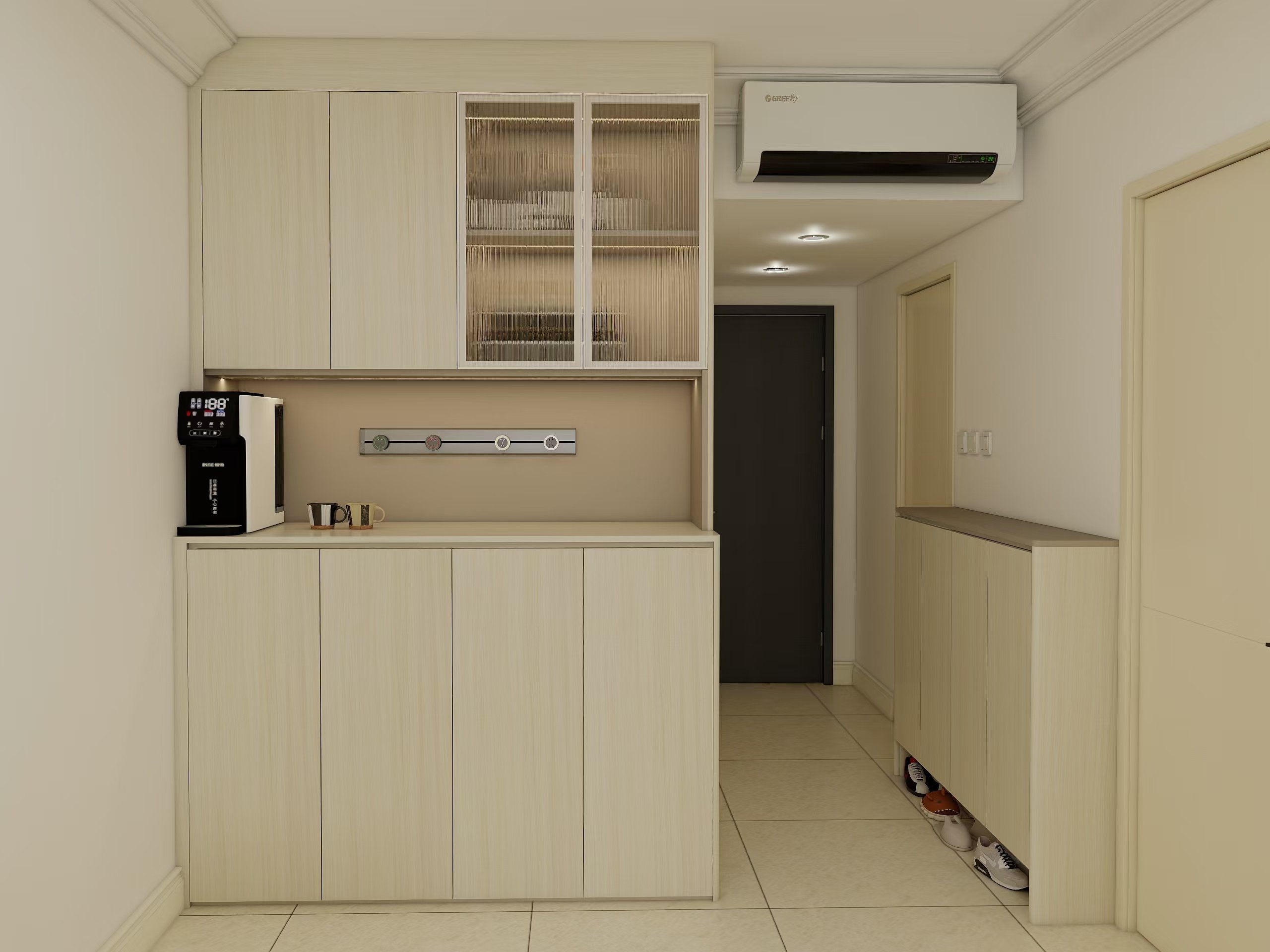 新界葵涌雍雅軒