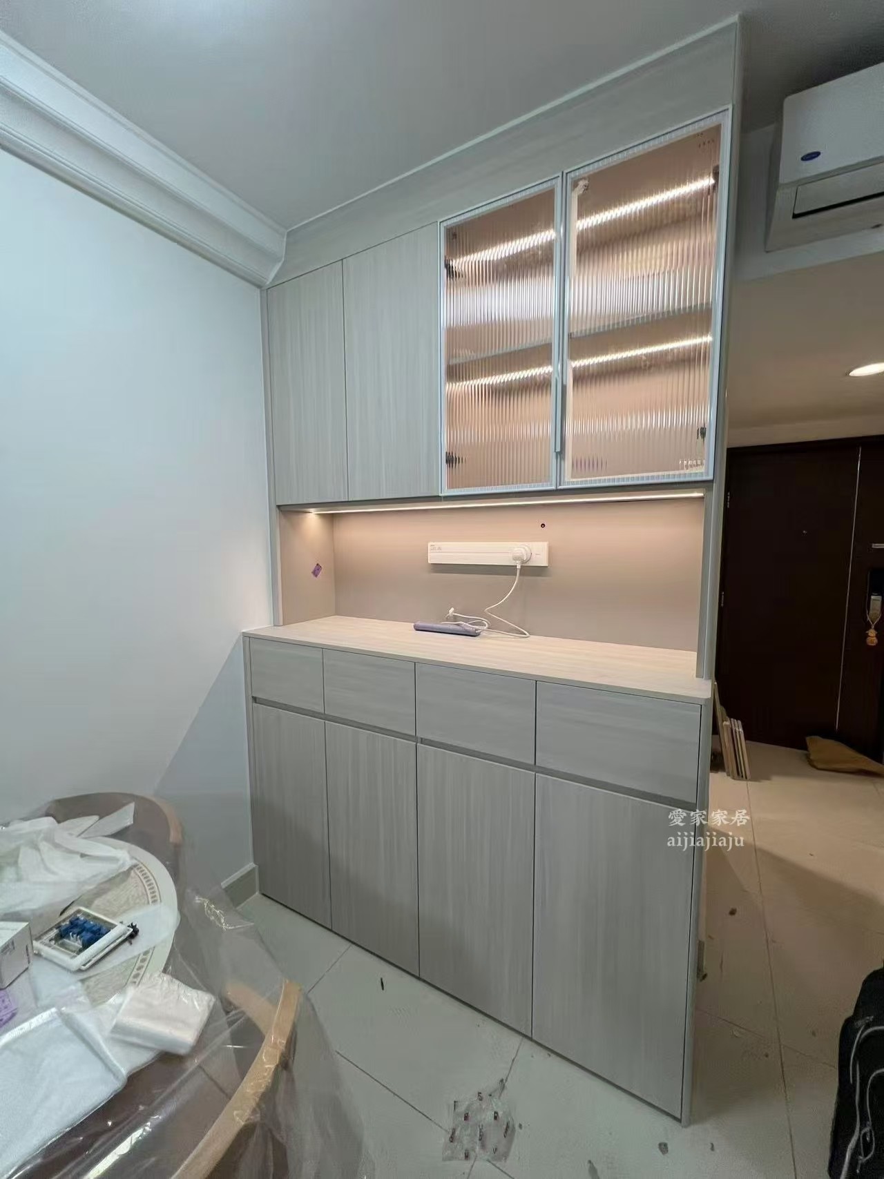 新界葵涌雍雅軒