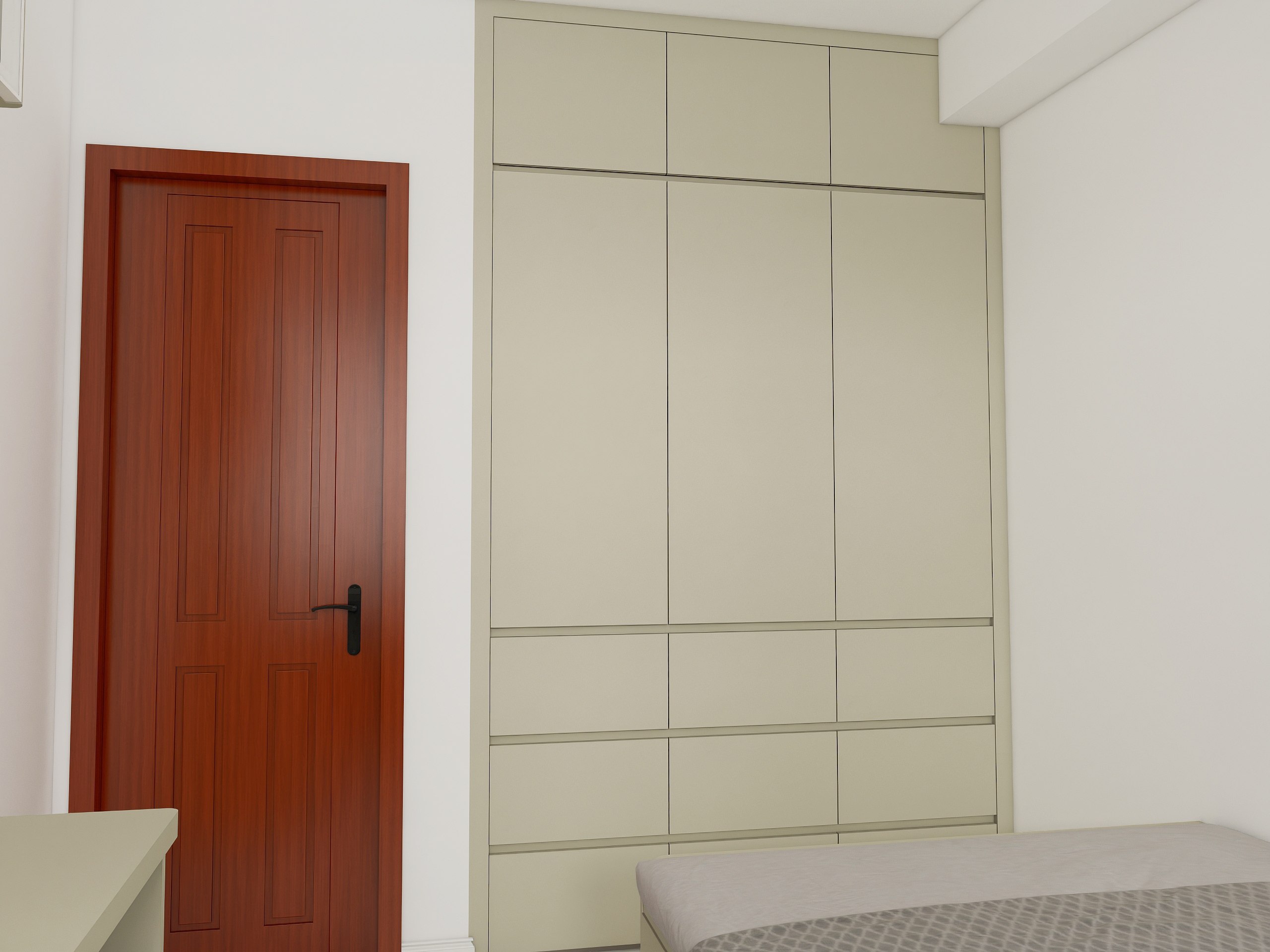 鰂魚涌康怡花園