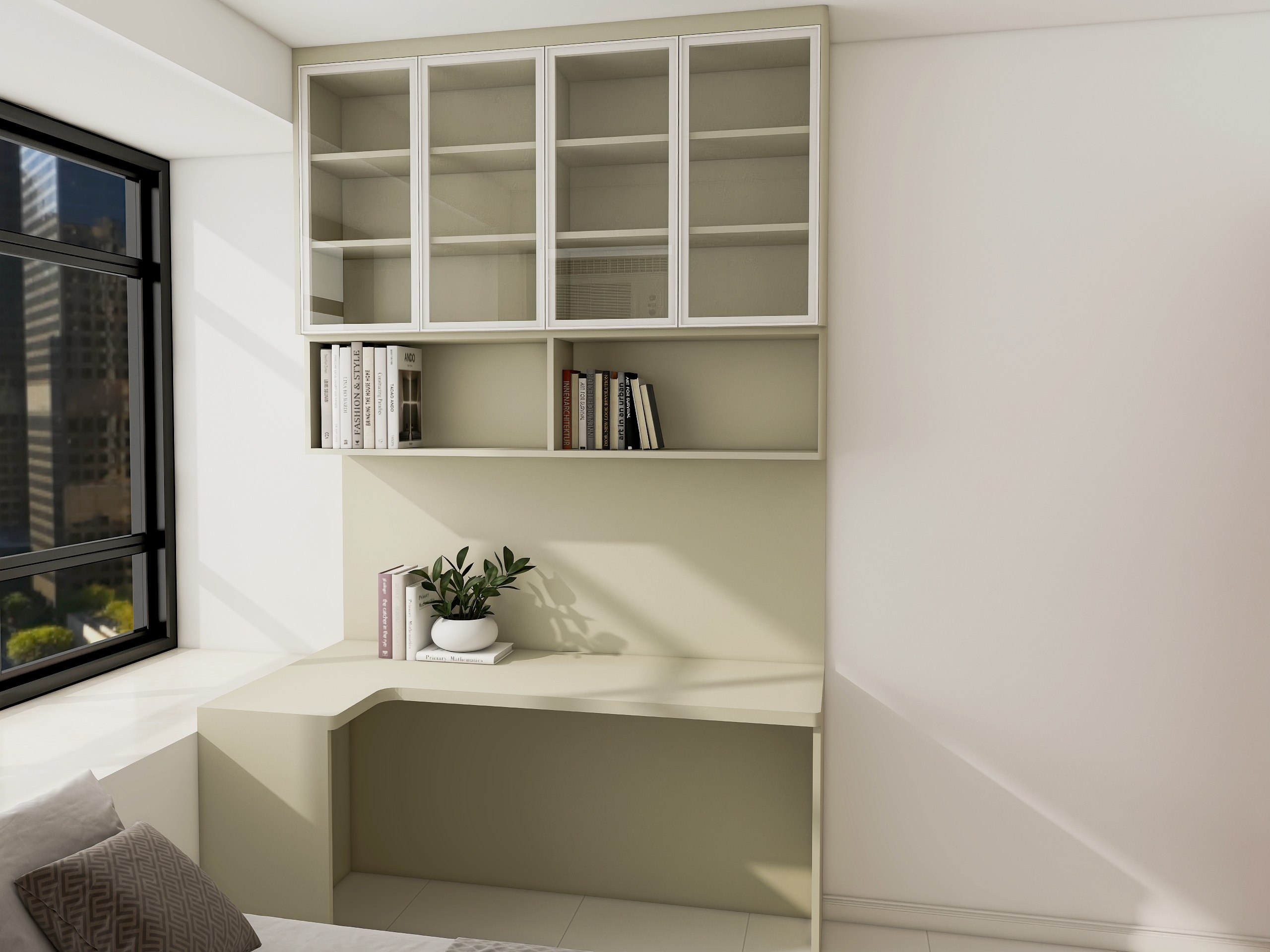 鰂魚涌康怡花園