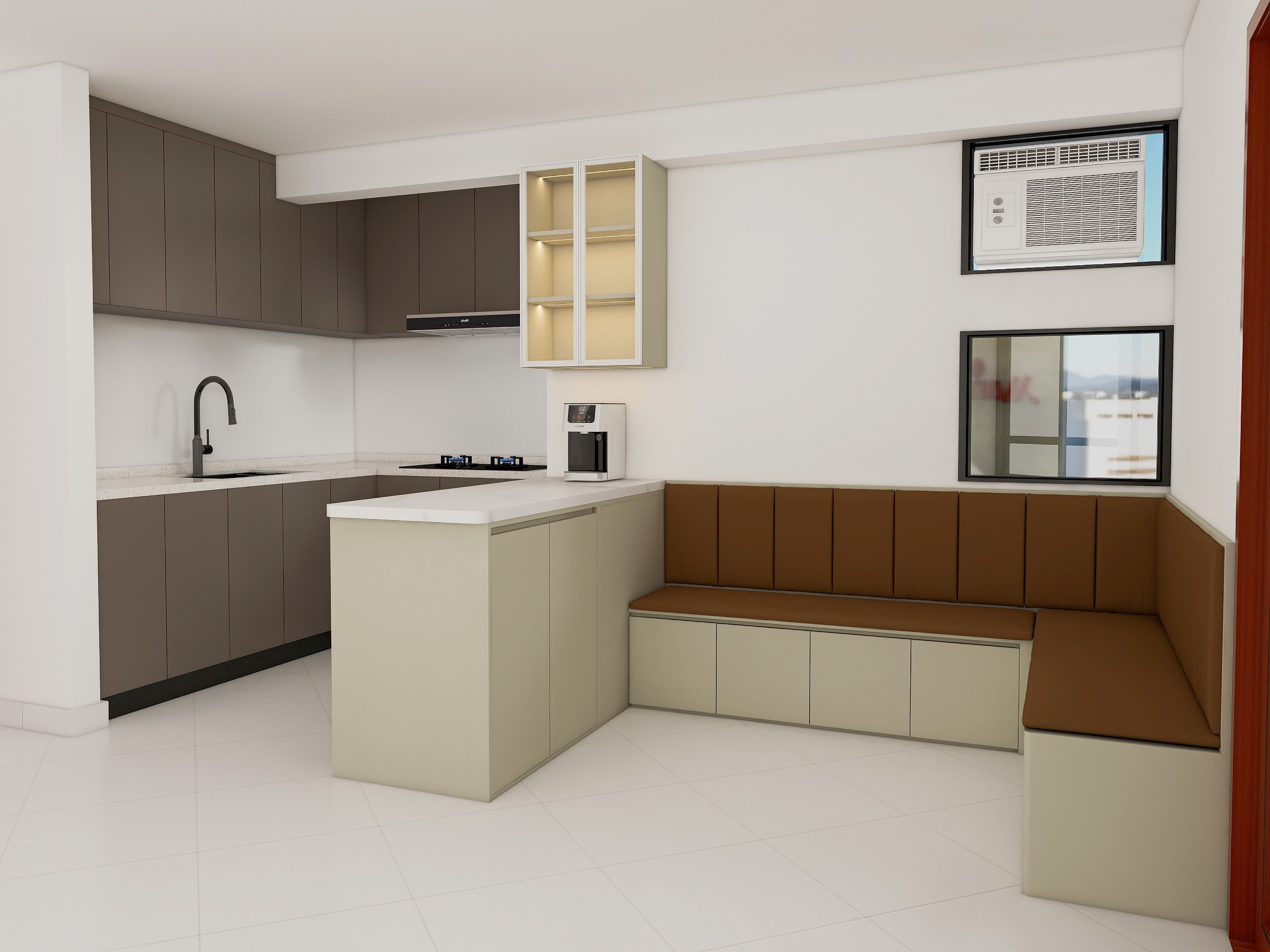 鰂魚涌康怡花園