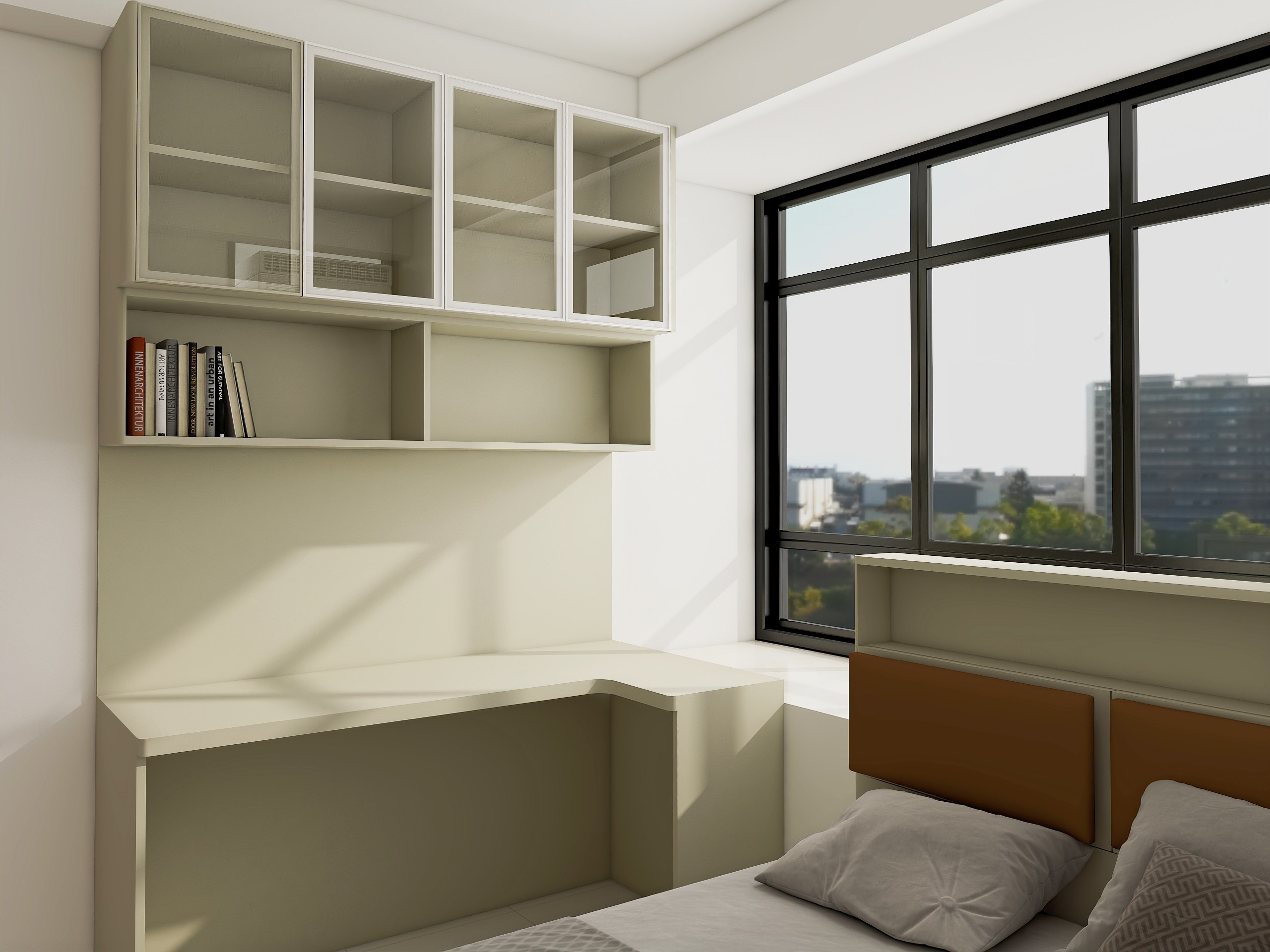 鰂魚涌康怡花園