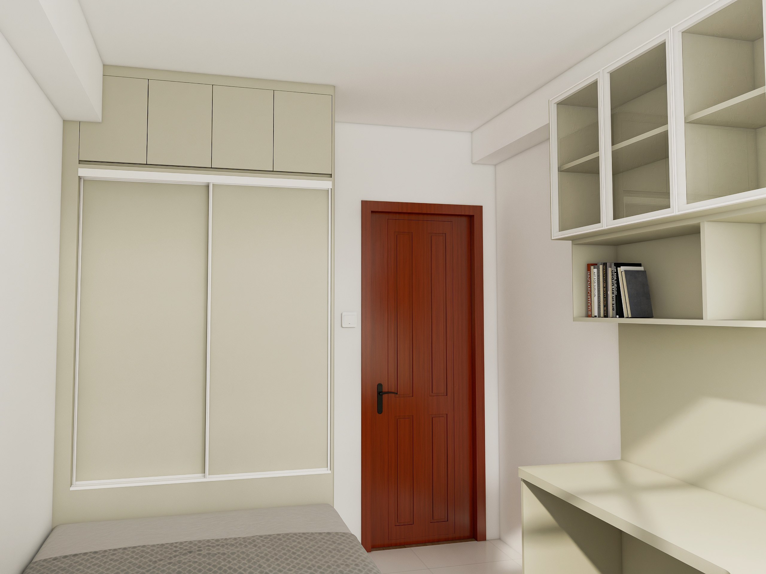 鰂魚涌康怡花園