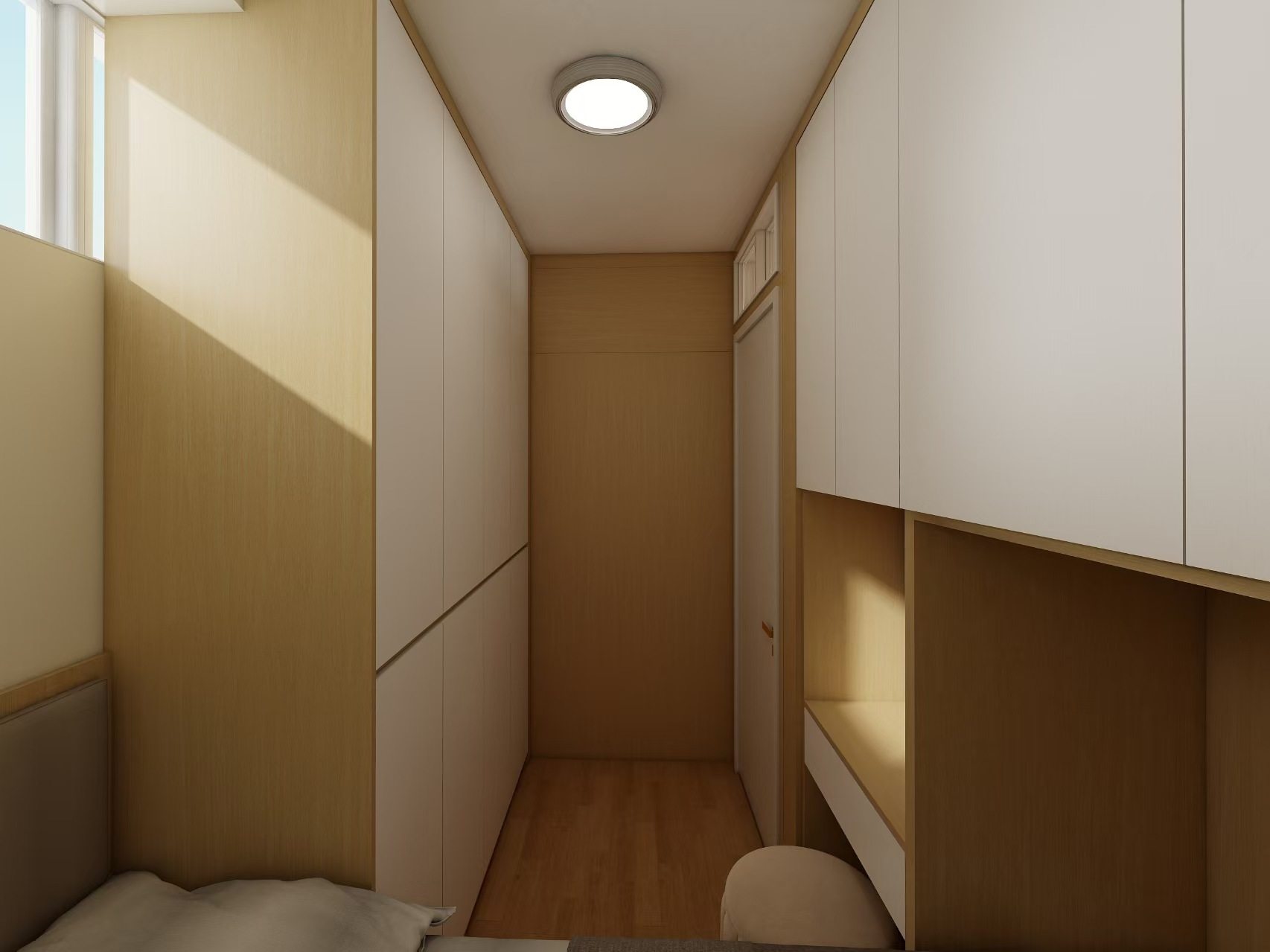 柴灣漁灣邨漁順樓