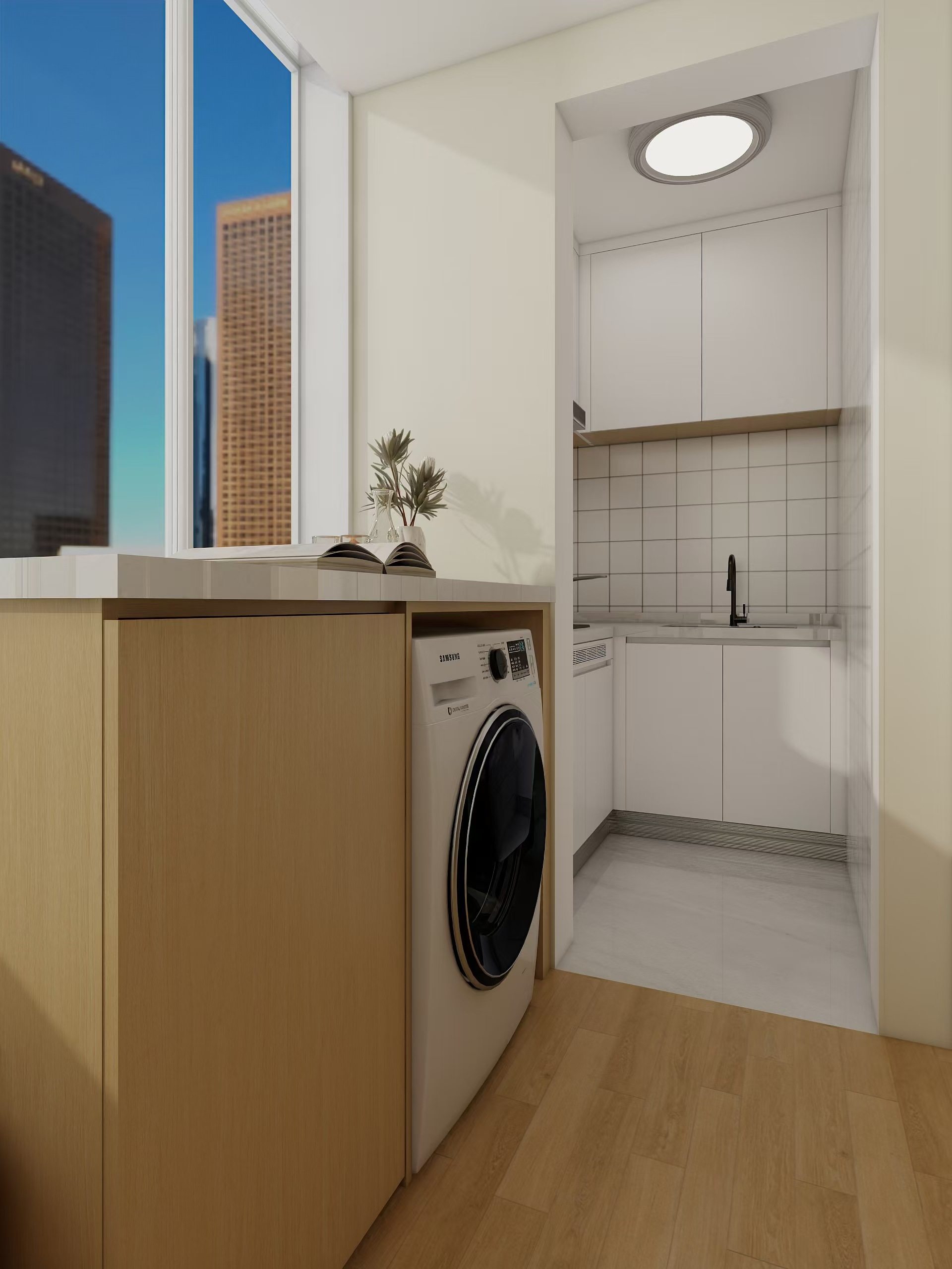 柴灣漁灣邨漁順樓