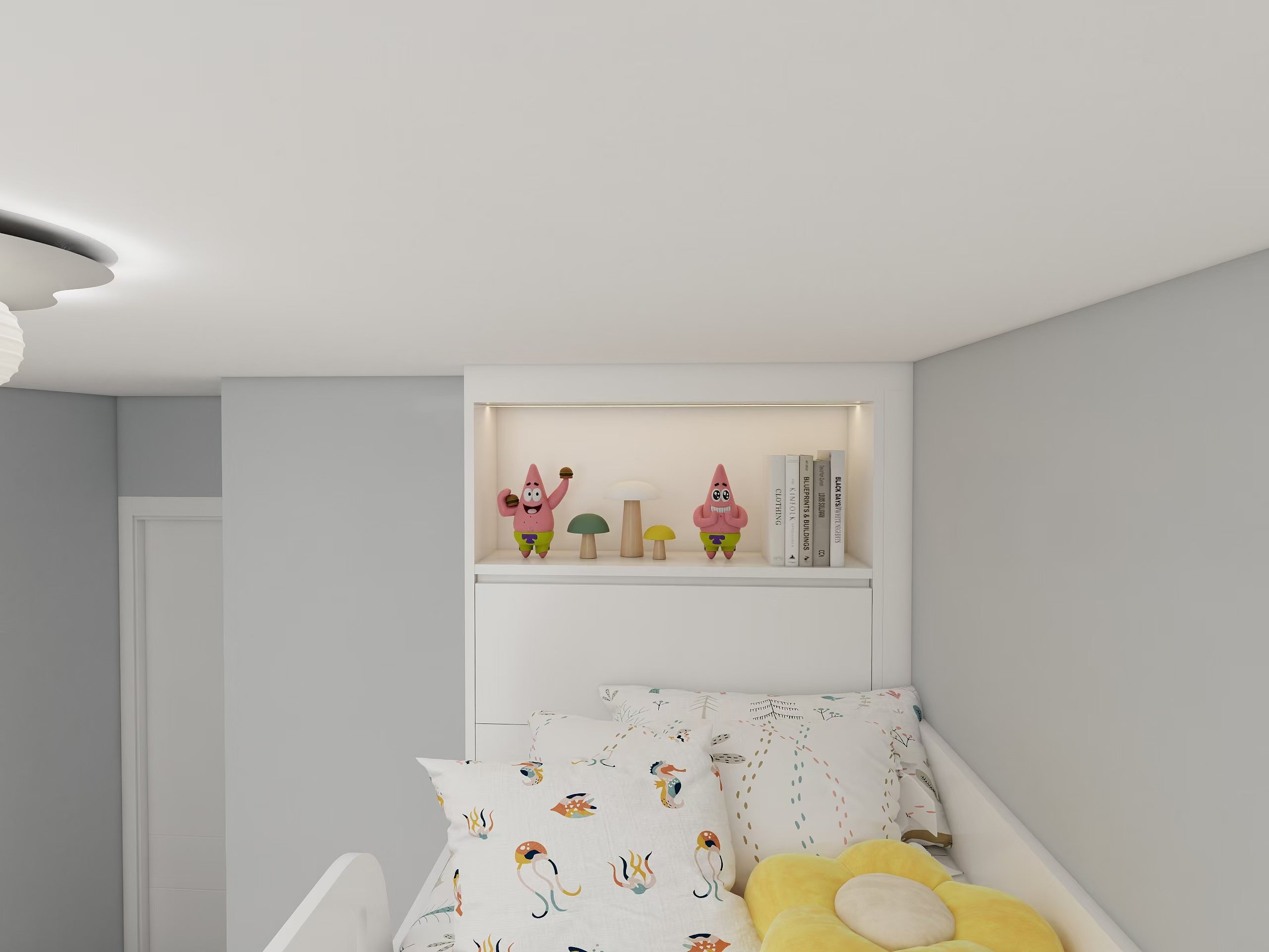 黄大仙竹園北邨榕園樓