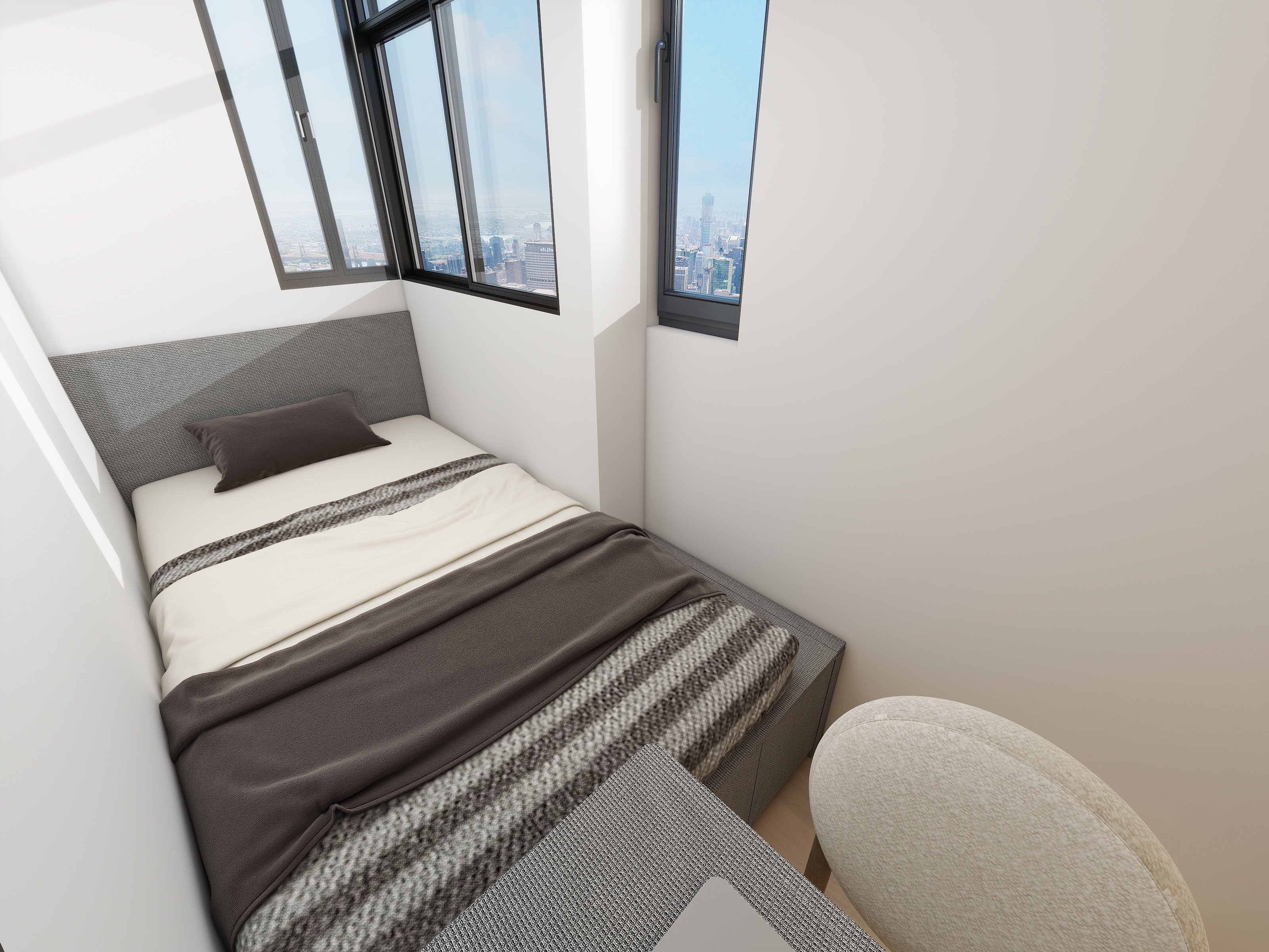 海壇街富昌大廈