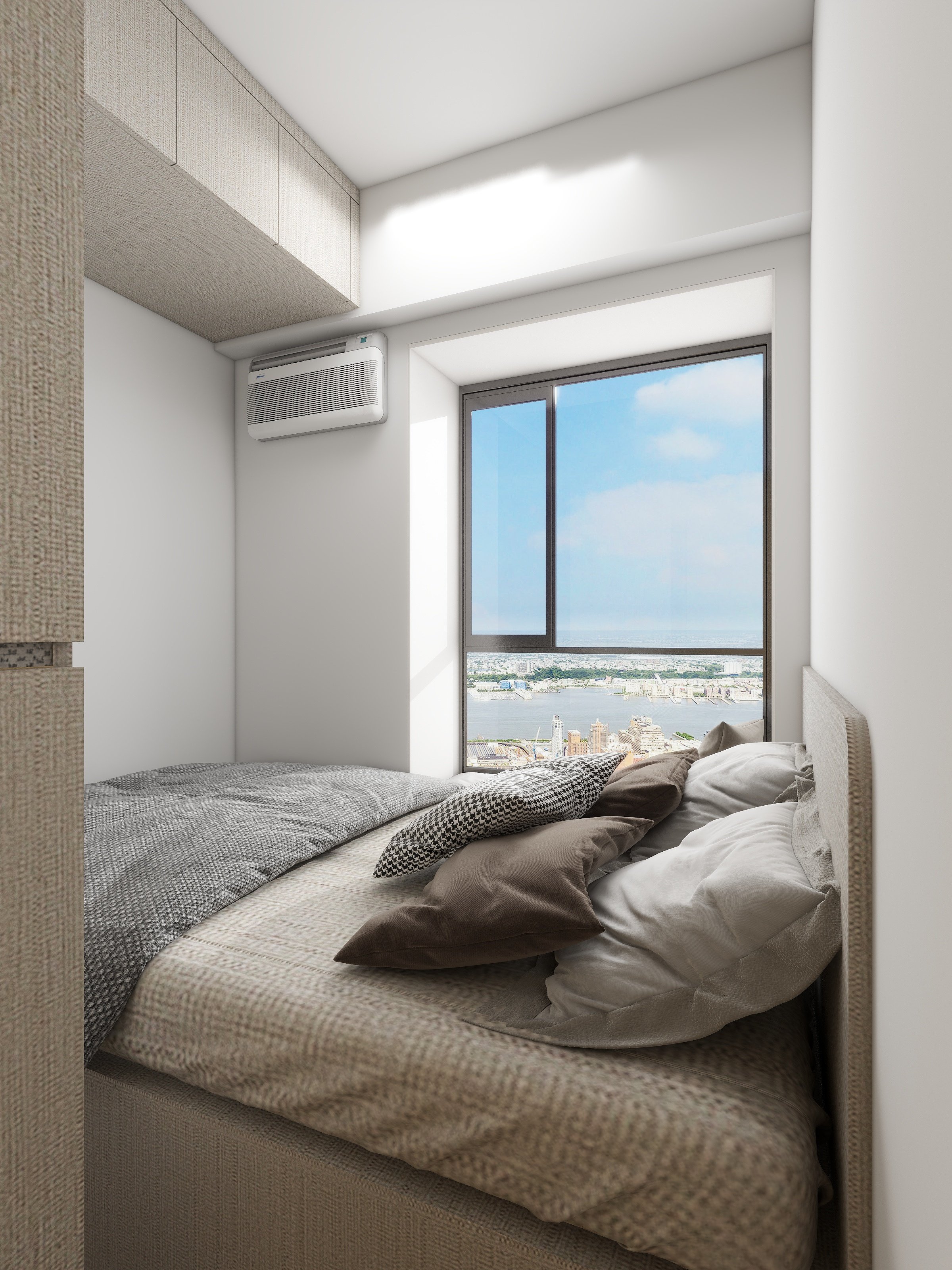 海壇街富昌大廈