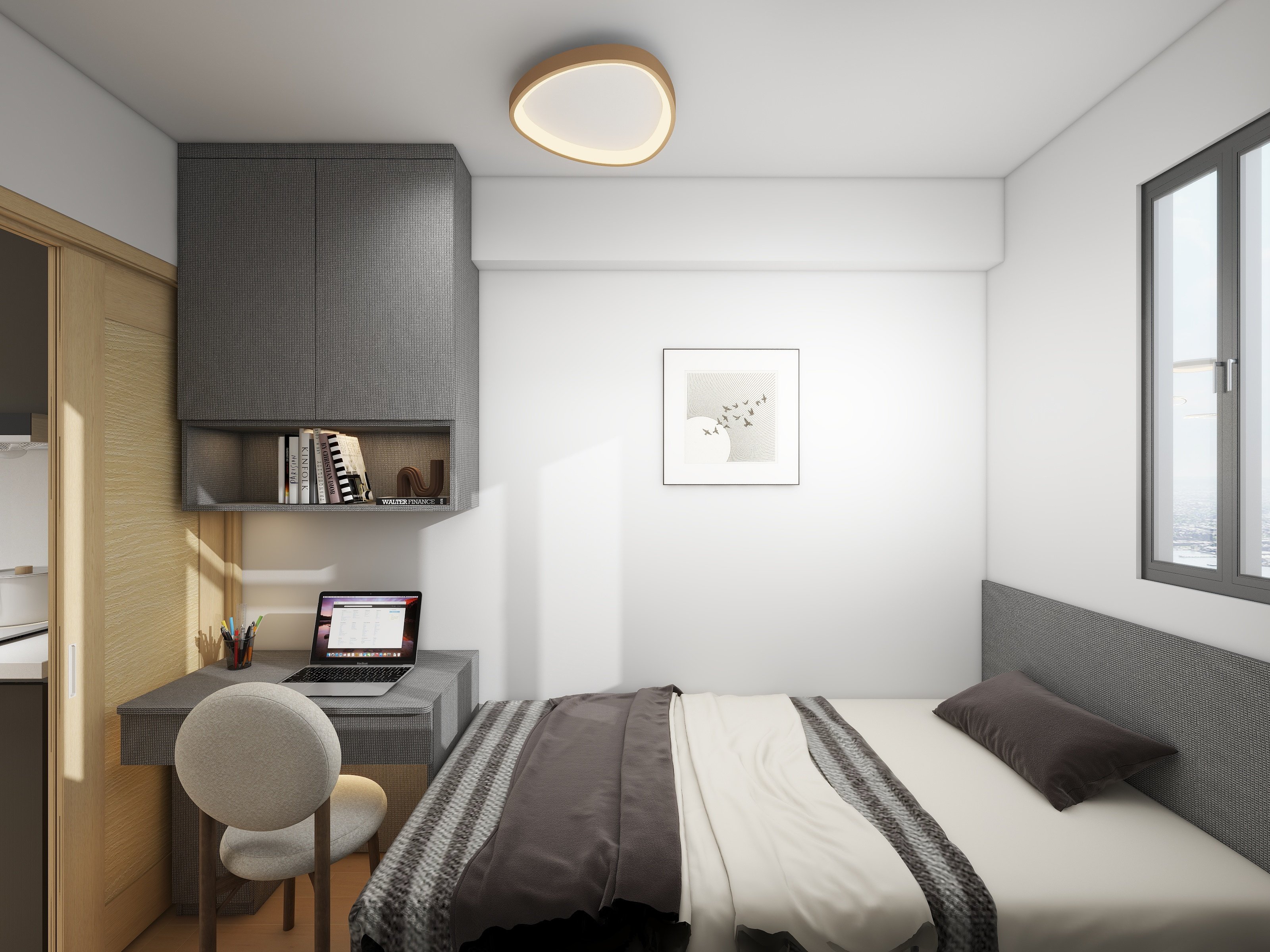 海壇街富昌大廈