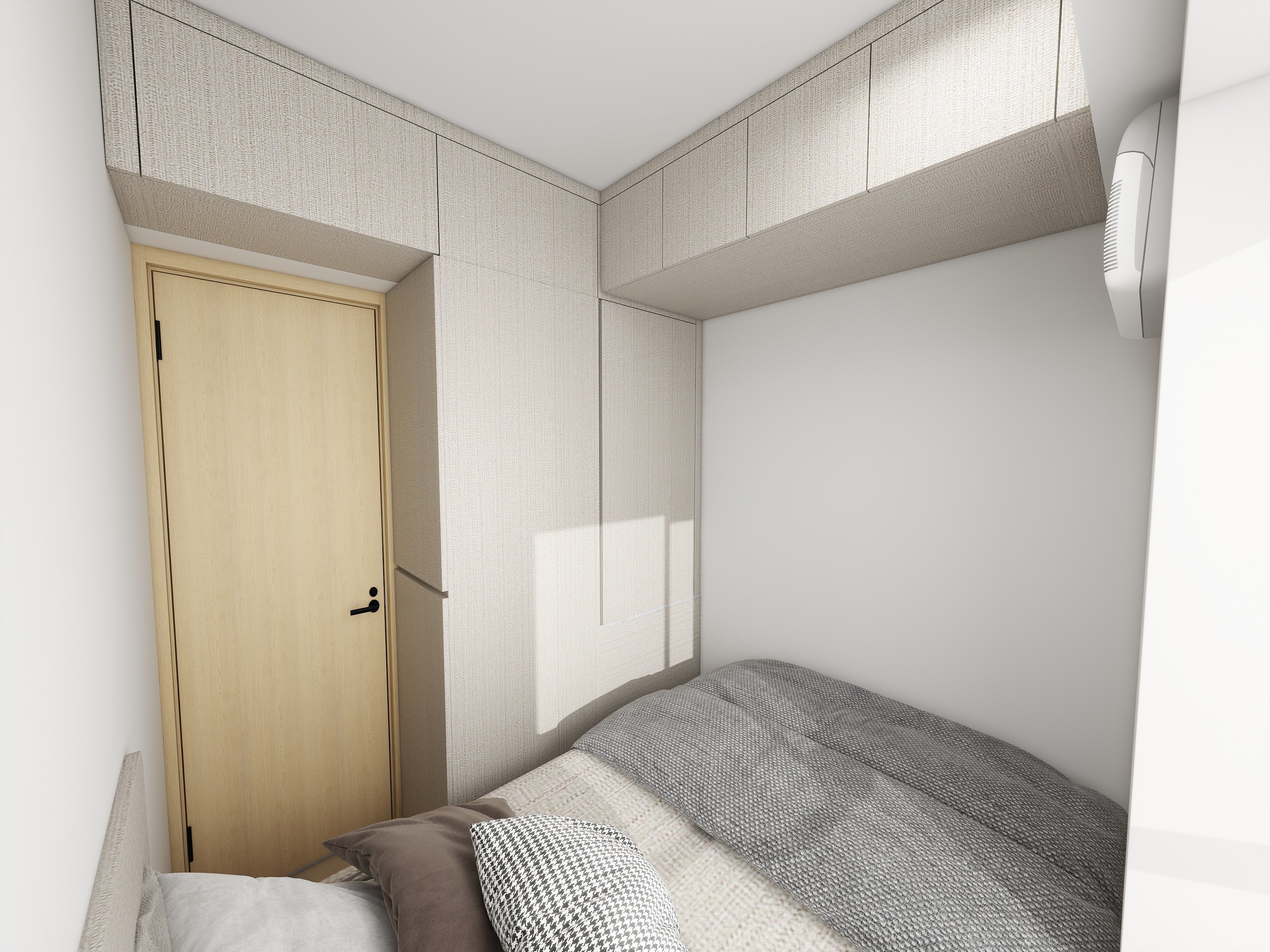 海壇街富昌大廈