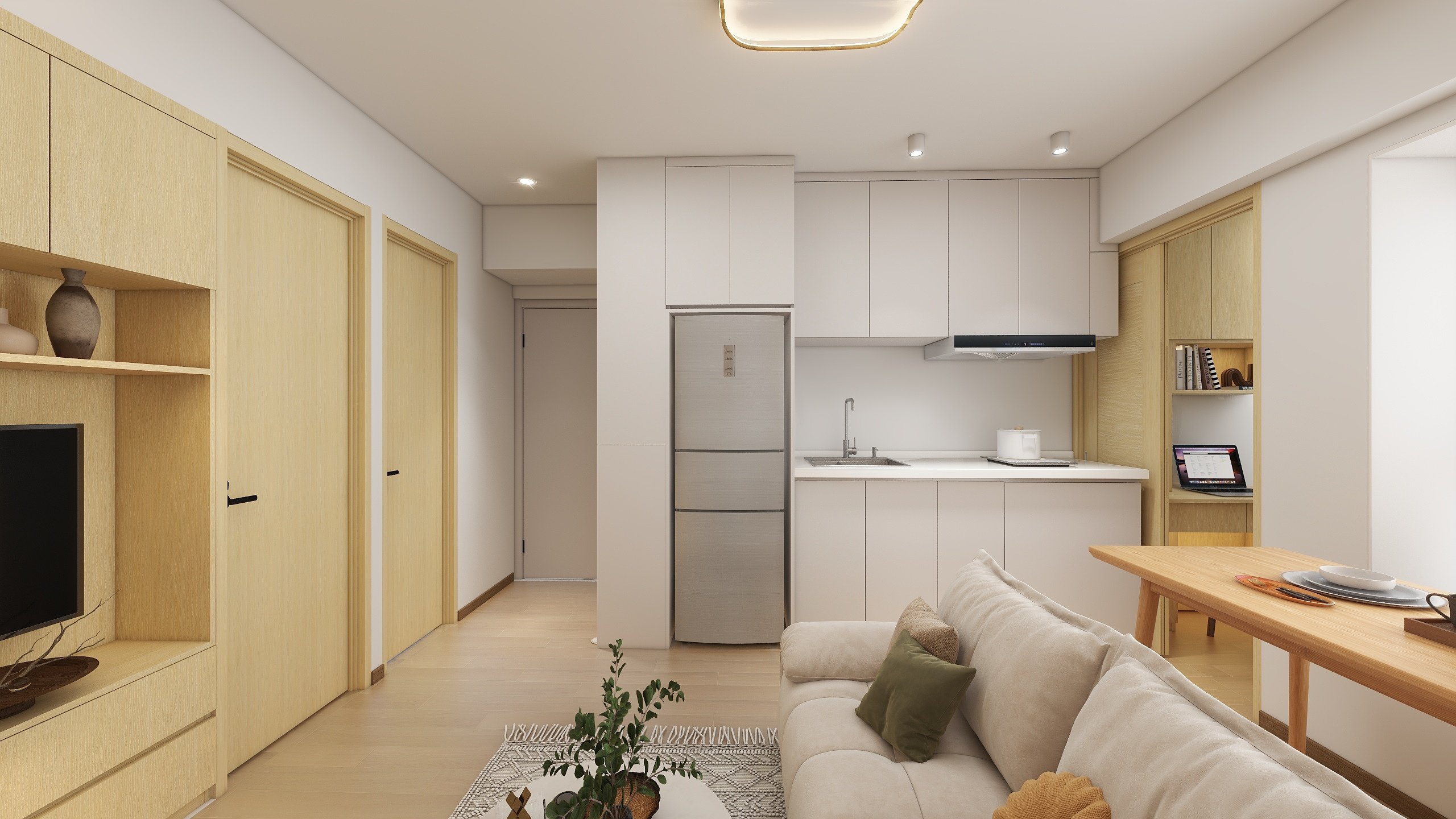 海壇街富昌大廈