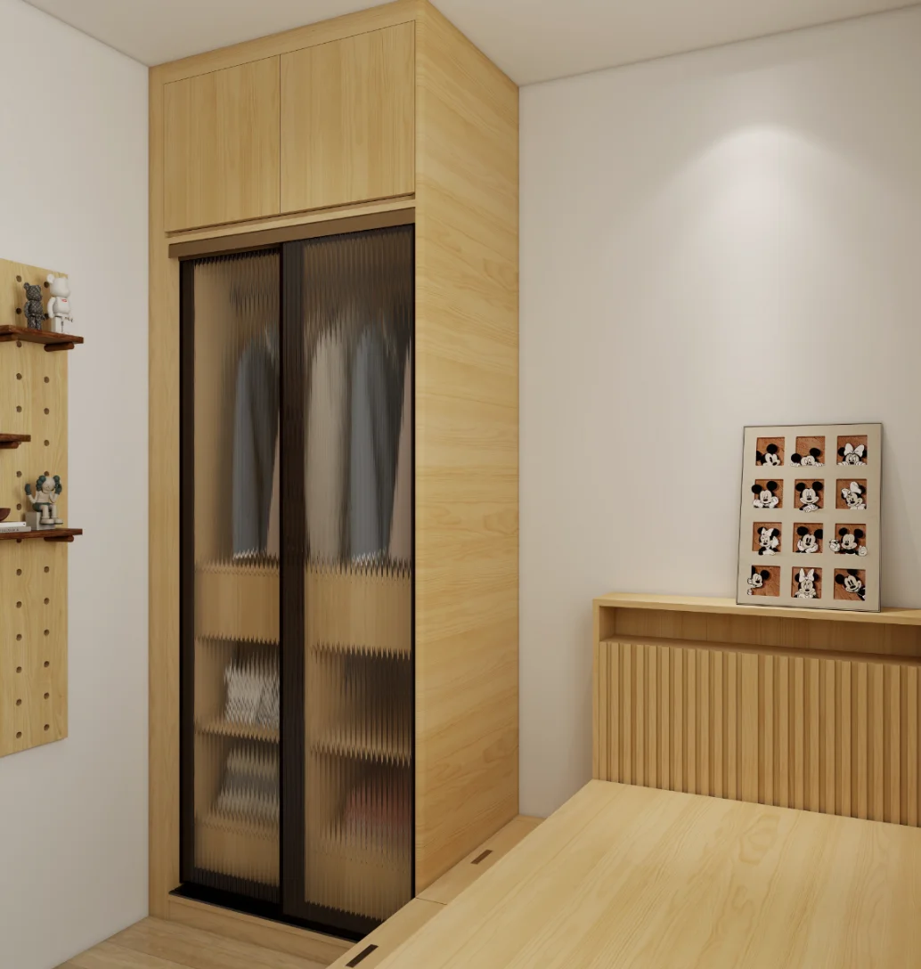 將軍澳廣明苑廣瑞閣