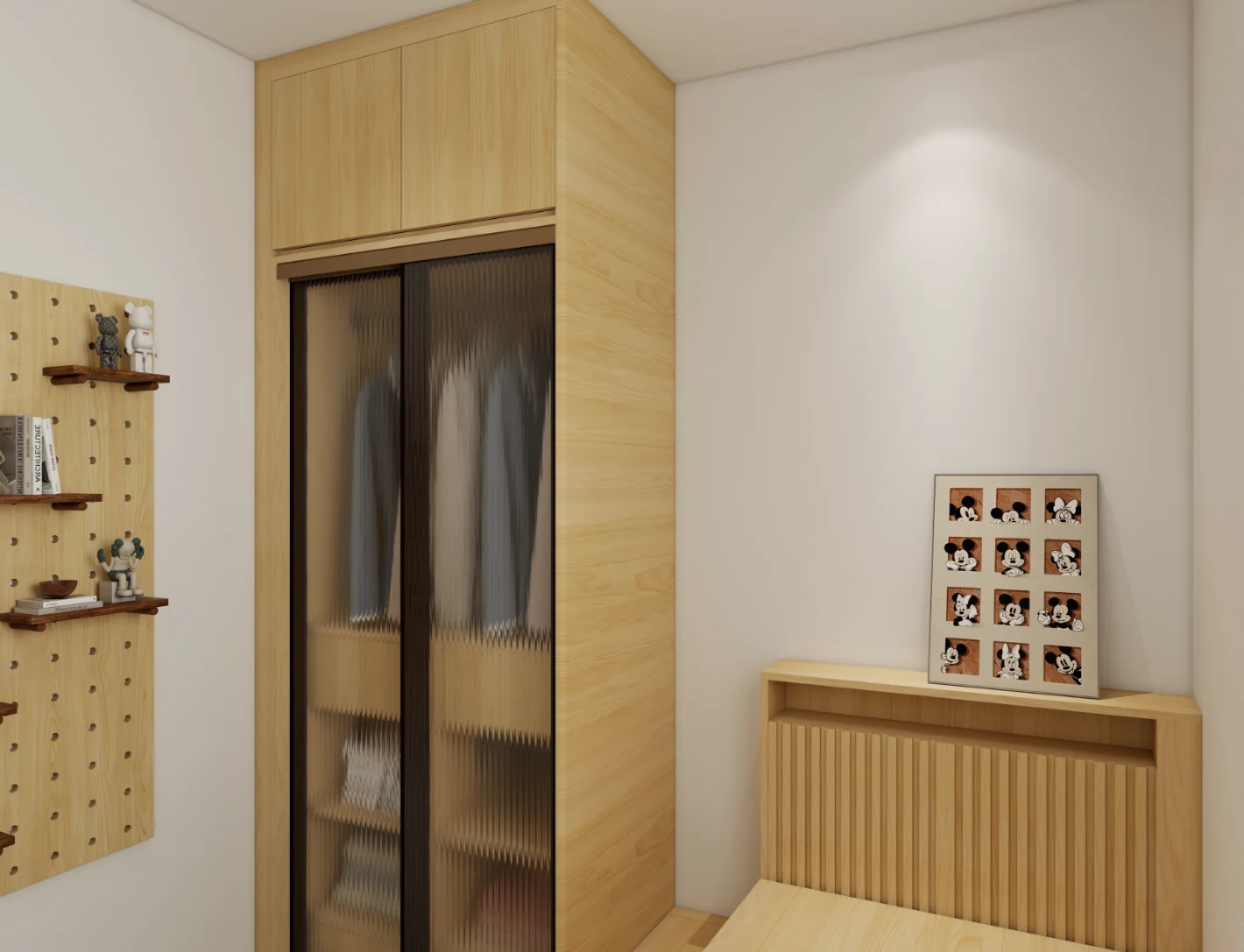 將軍澳廣明苑廣瑞閣