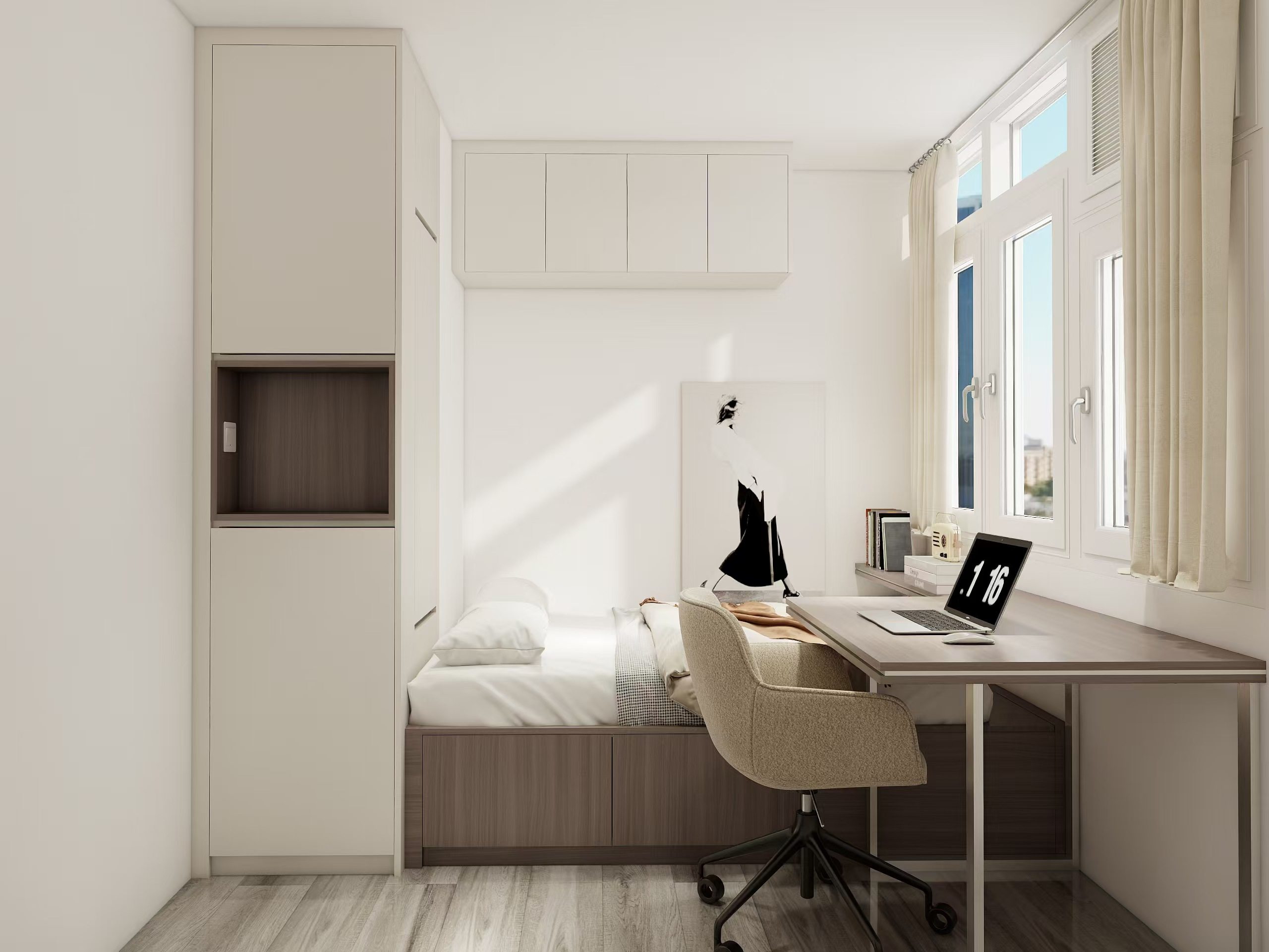 屯門良景邨良傑樓