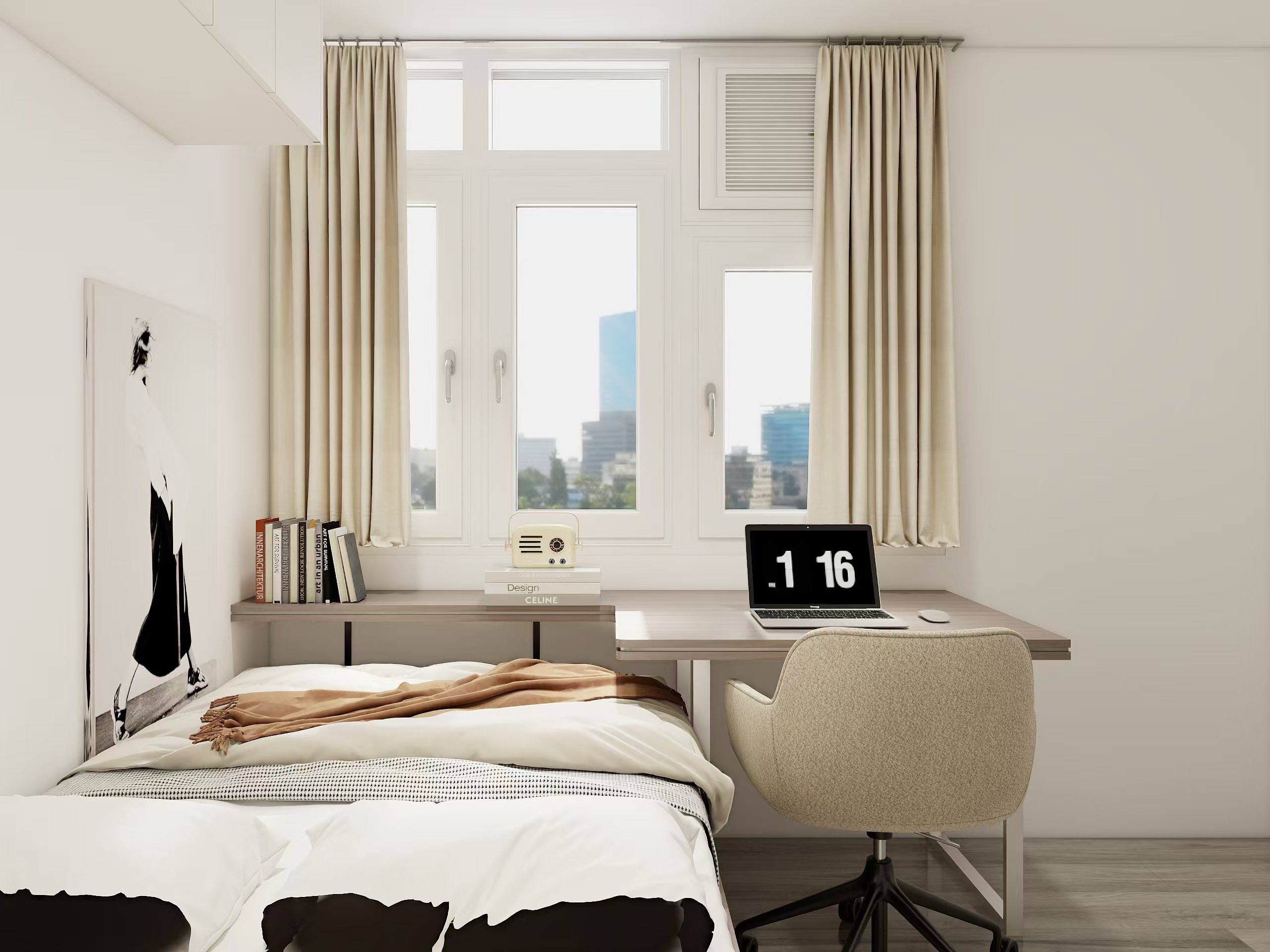 屯門良景邨良傑樓