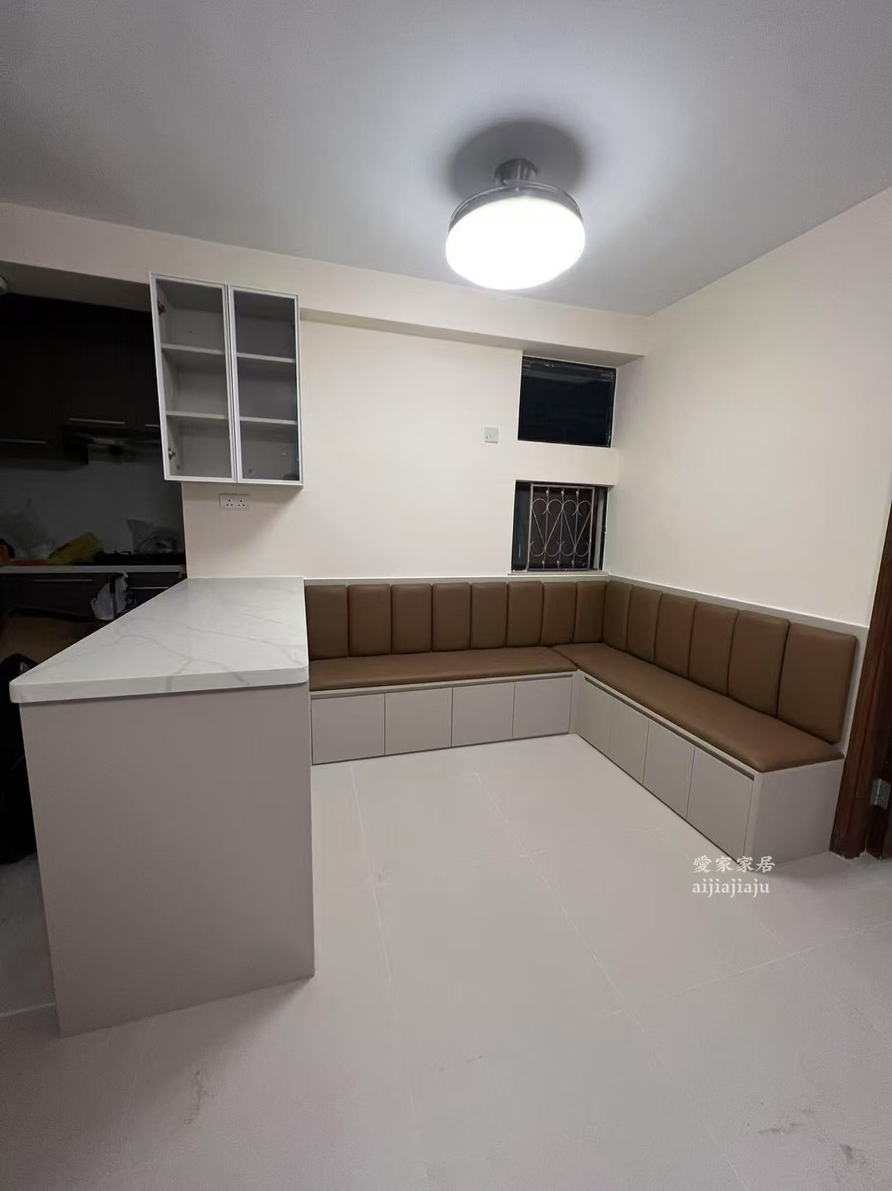 鰂魚涌康怡花園