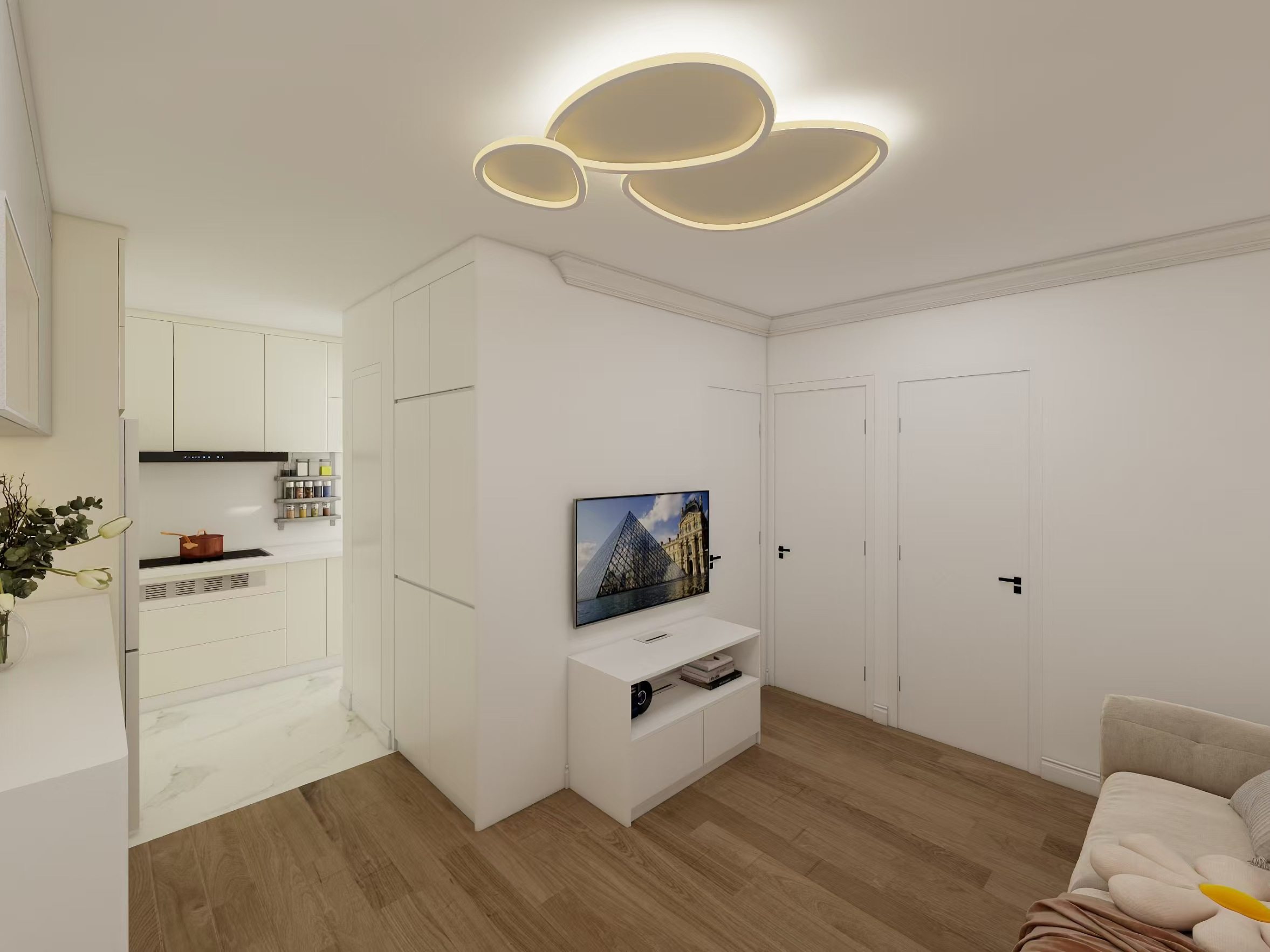 香港柴灣景翠苑