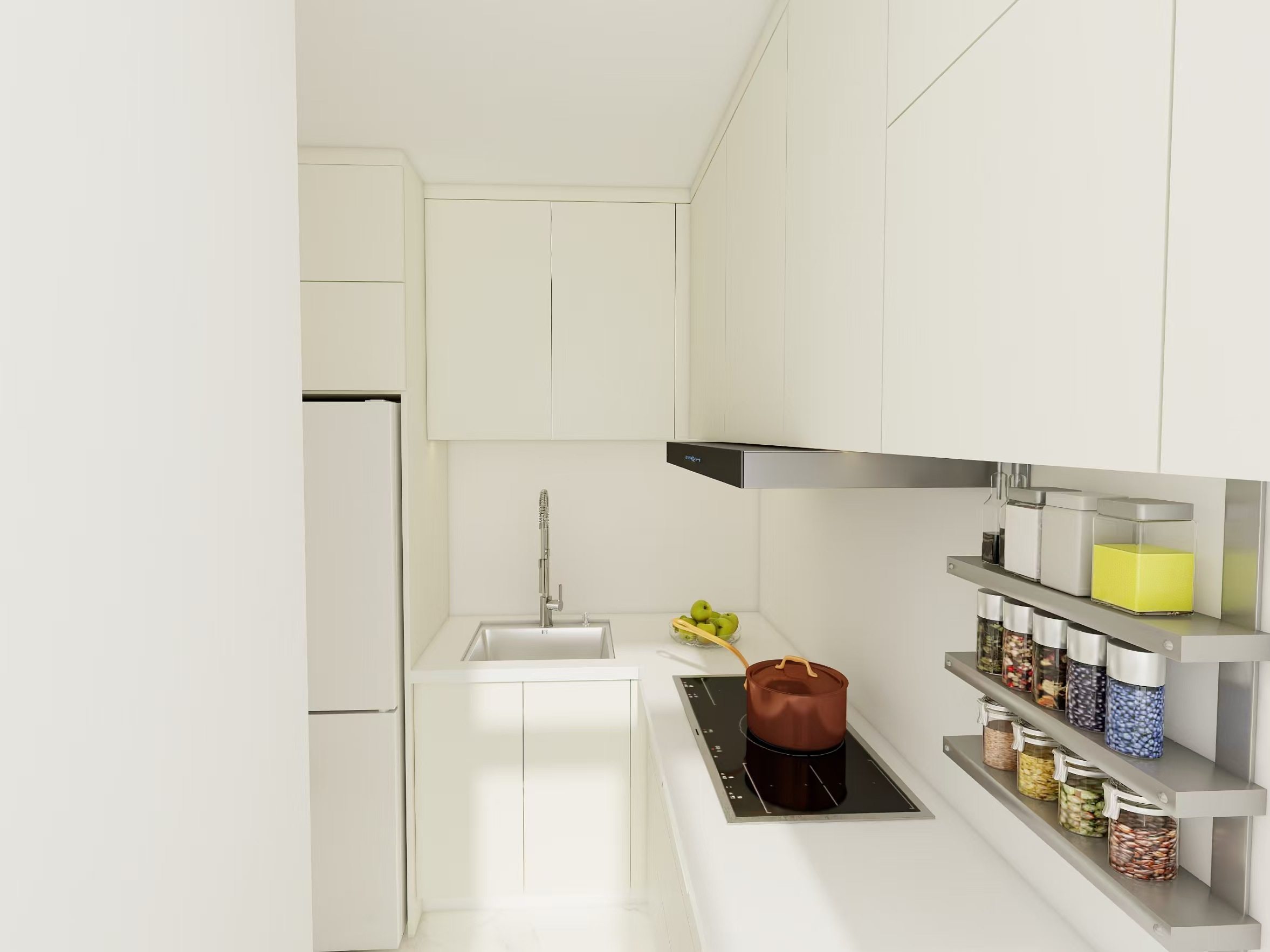 香港柴灣景翠苑