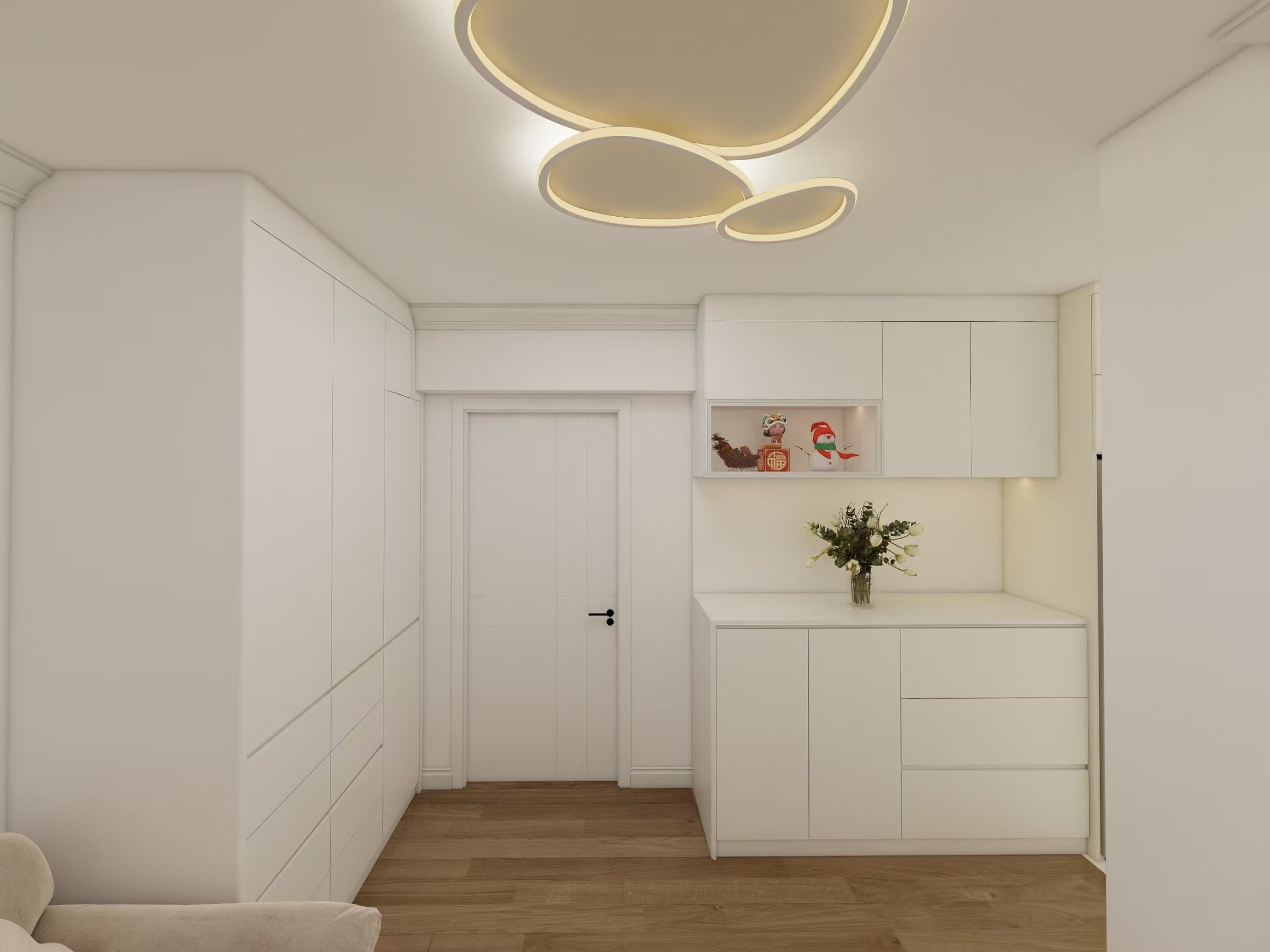 香港柴灣景翠苑