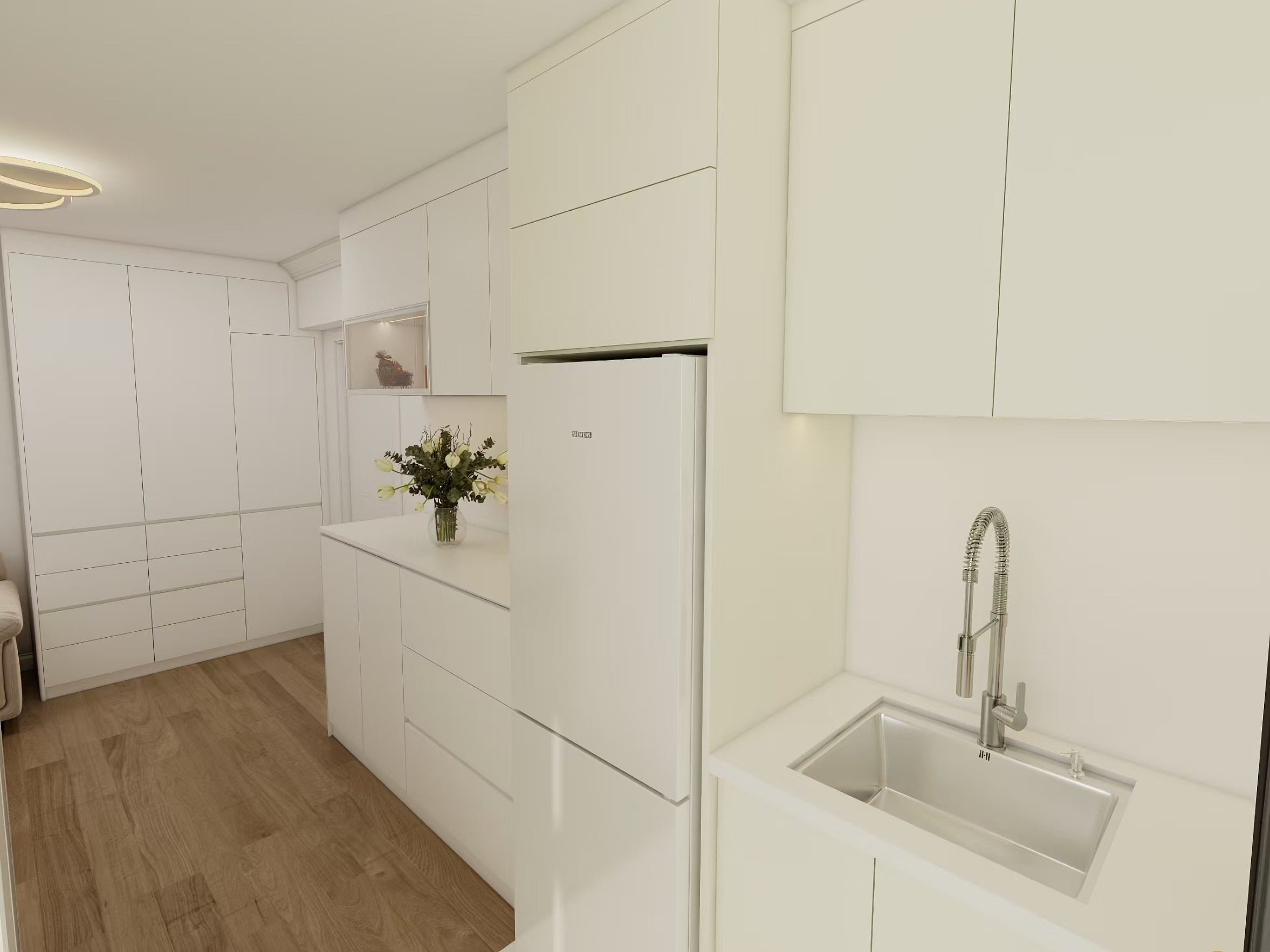 香港柴灣景翠苑