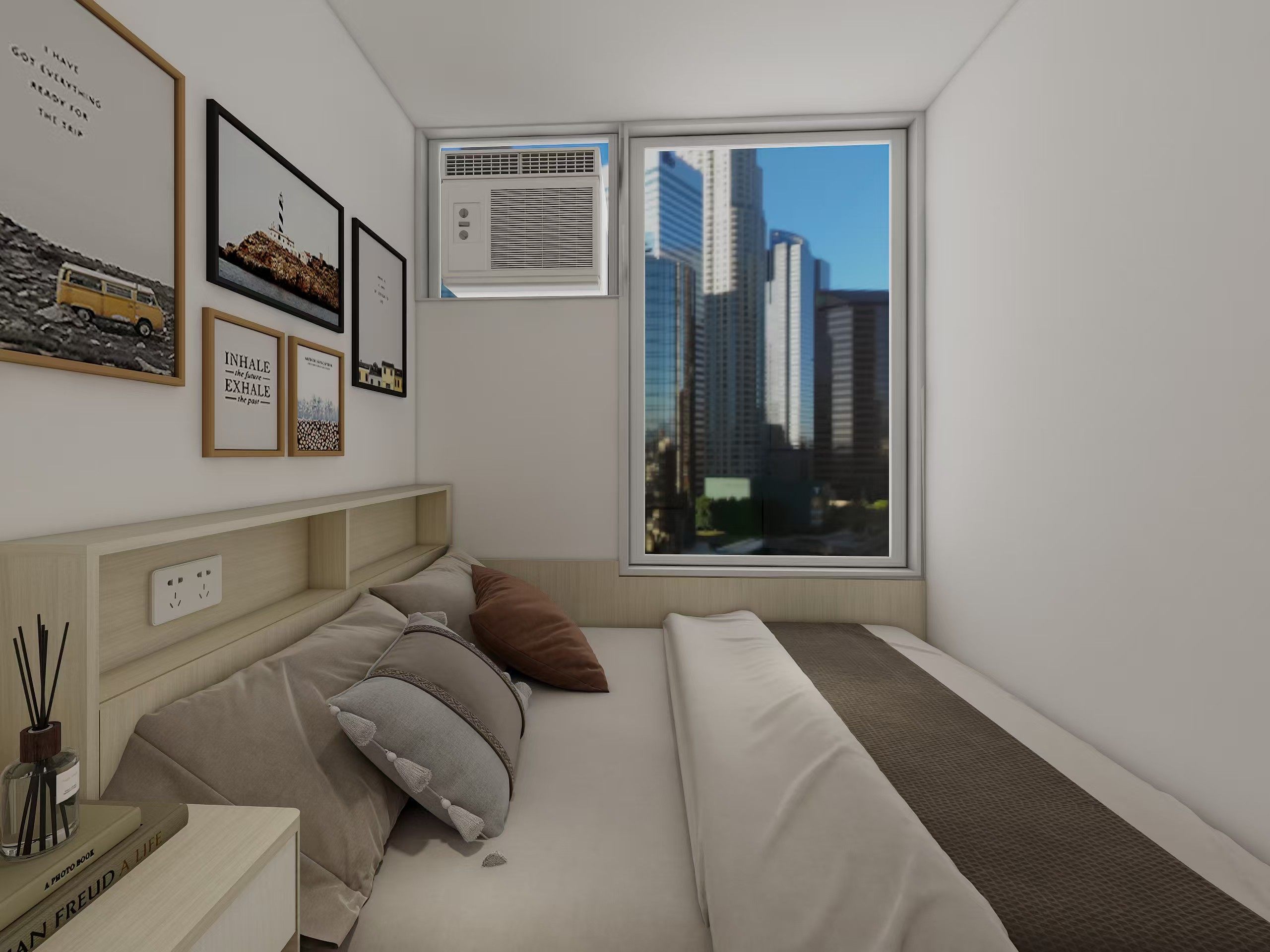 屯門業旺邨業慈樓